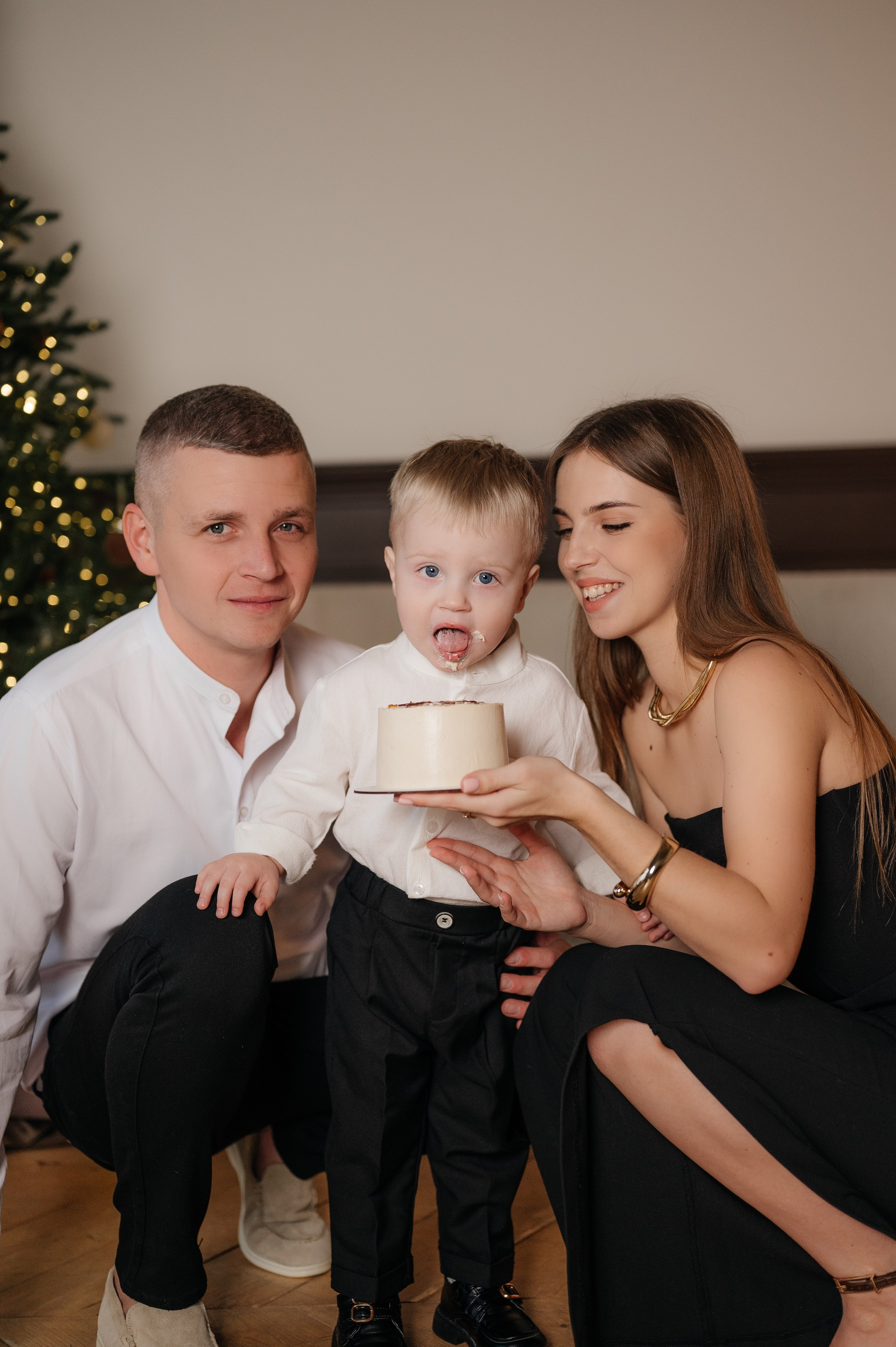 Happy new year🎄. Свадебный и семейный фотограф в Краснодаре Алина Мельник