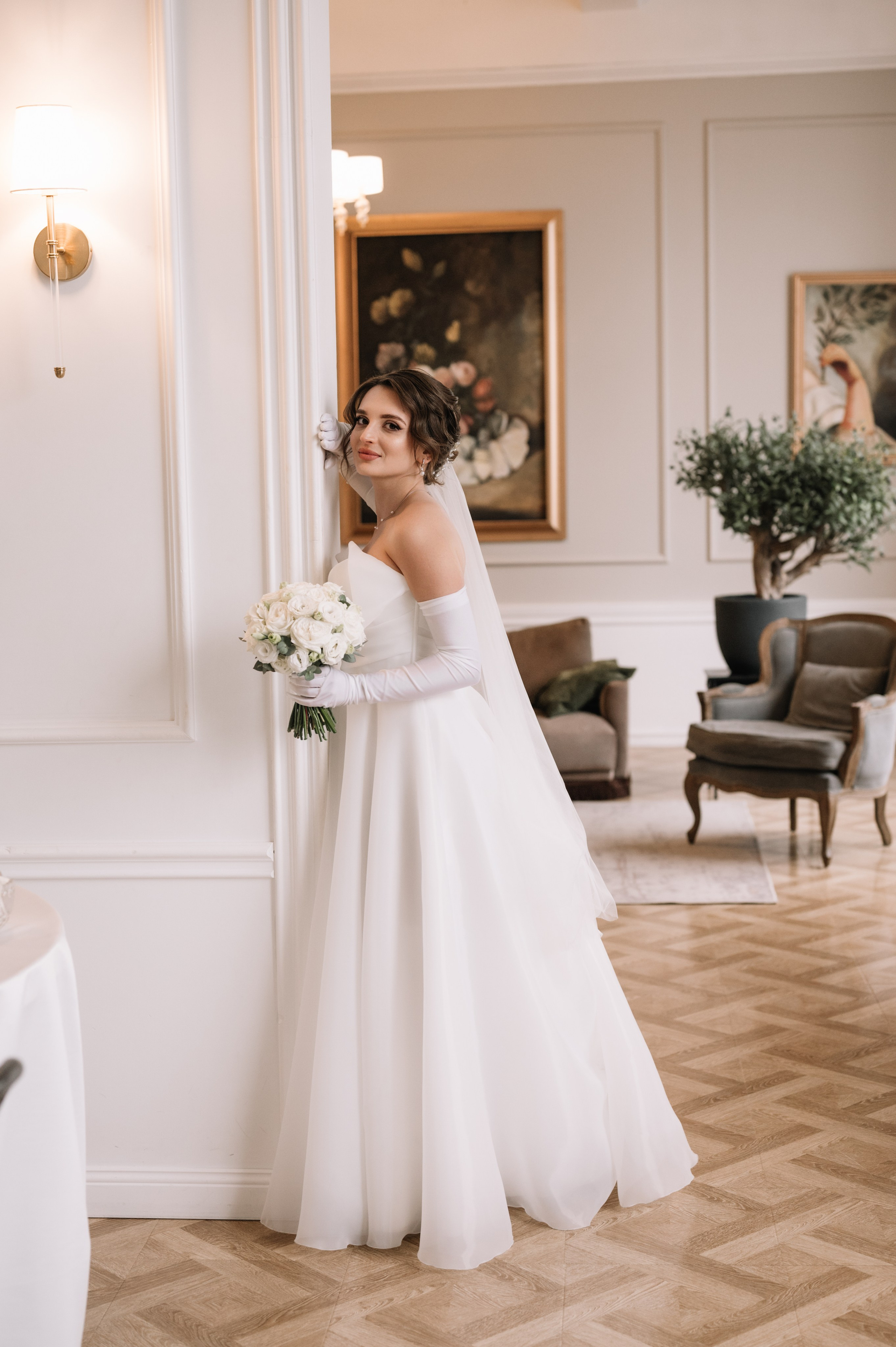 Михаил & Элеонора. Свадебный и семейный фотограф в Краснодаре Алина Мельник