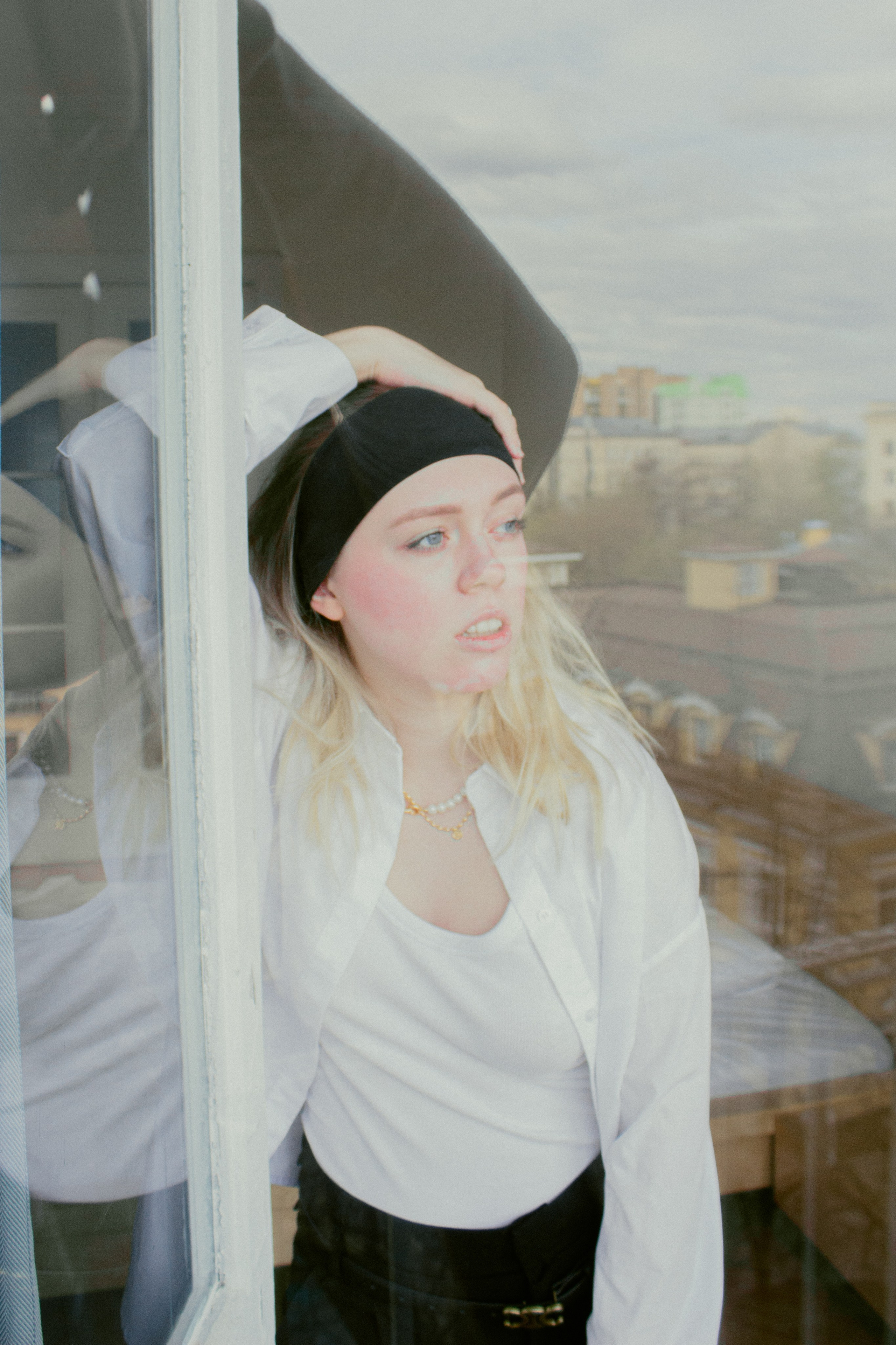 Nastya. Daria Y. Фототерапия │ Санкт-Петербург