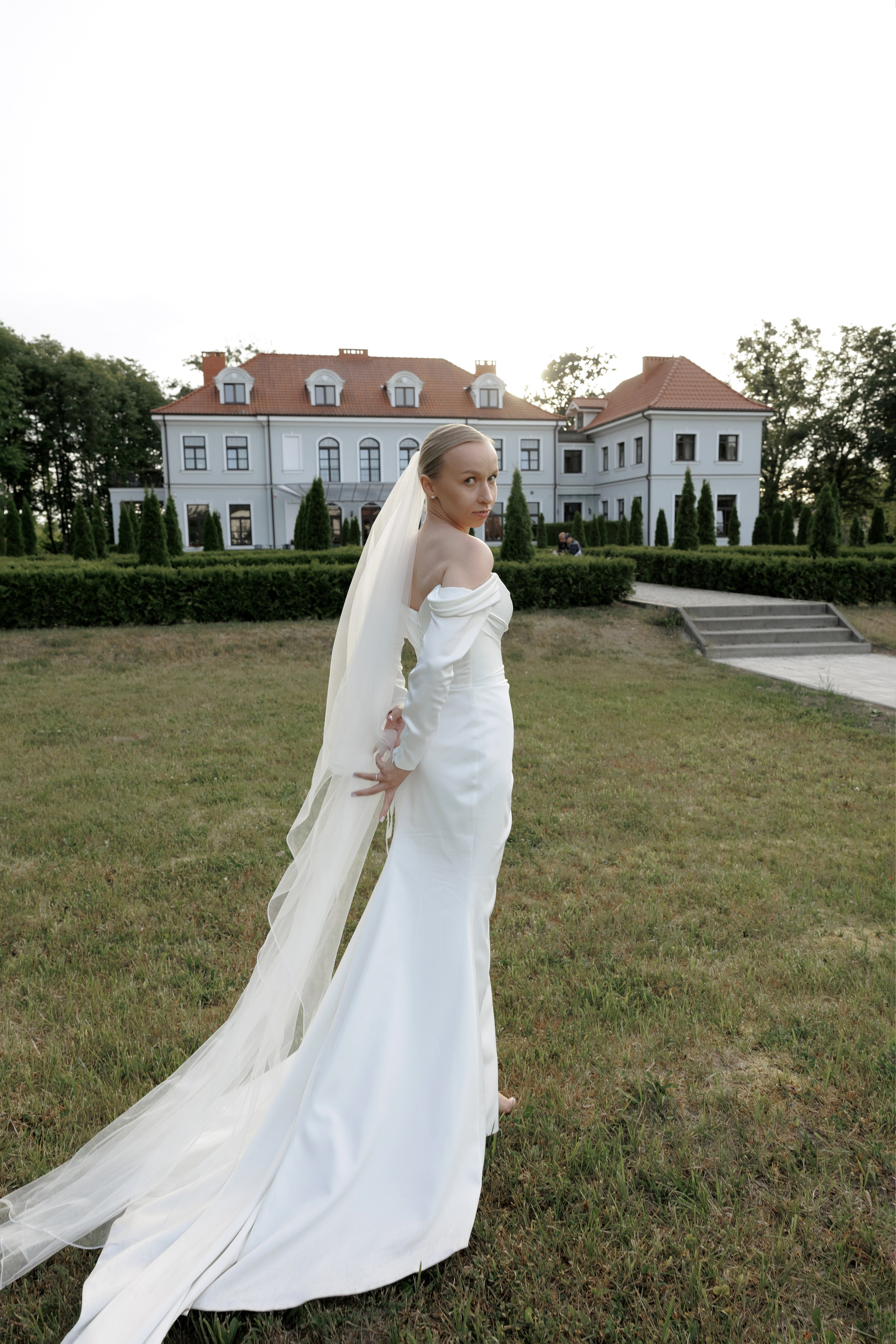 Ты, я и самые близкие!. Свадебный фотограф Калининград