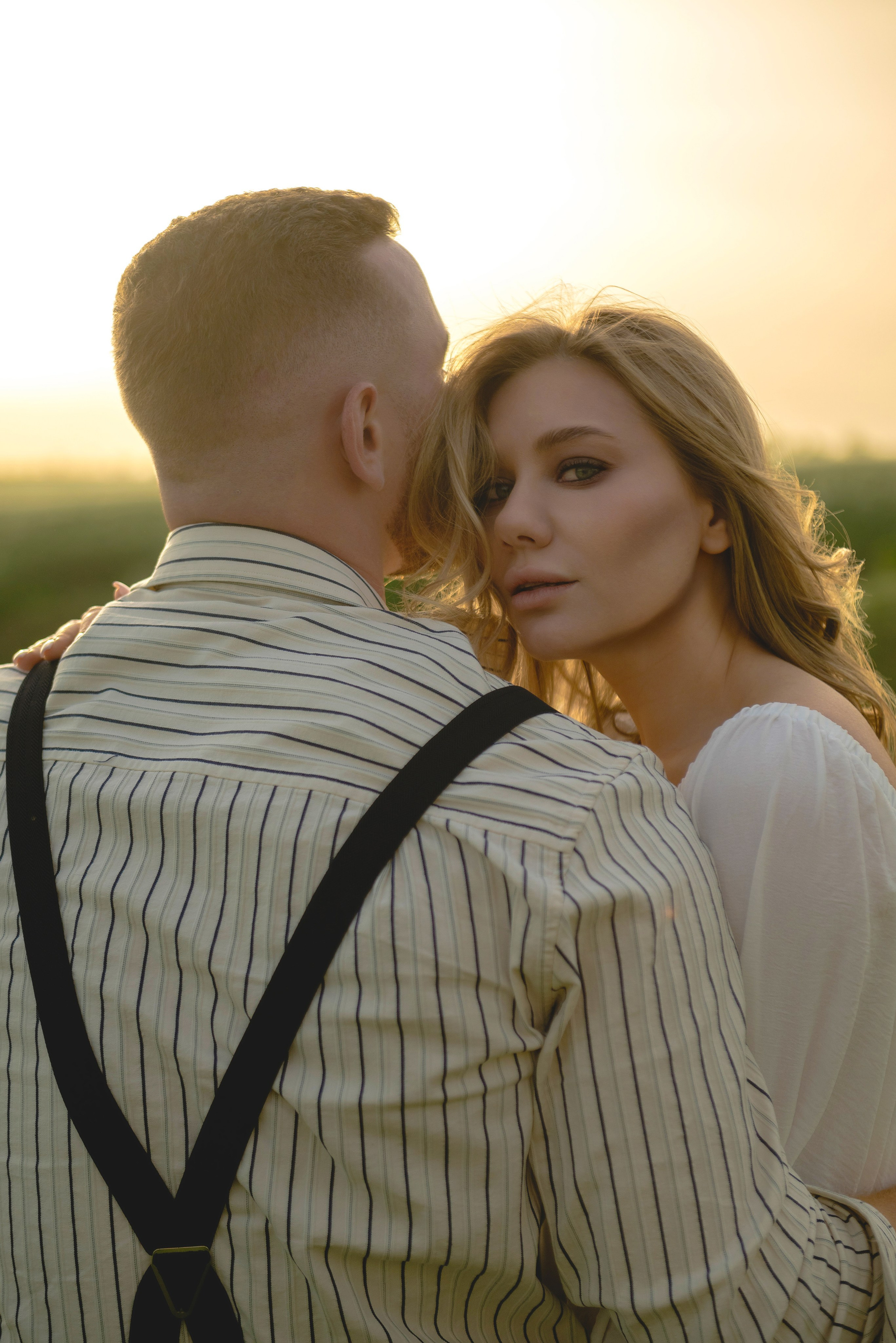 Андрей и Ольга. Фотограф в Волгограде и области Анастасия Фролова