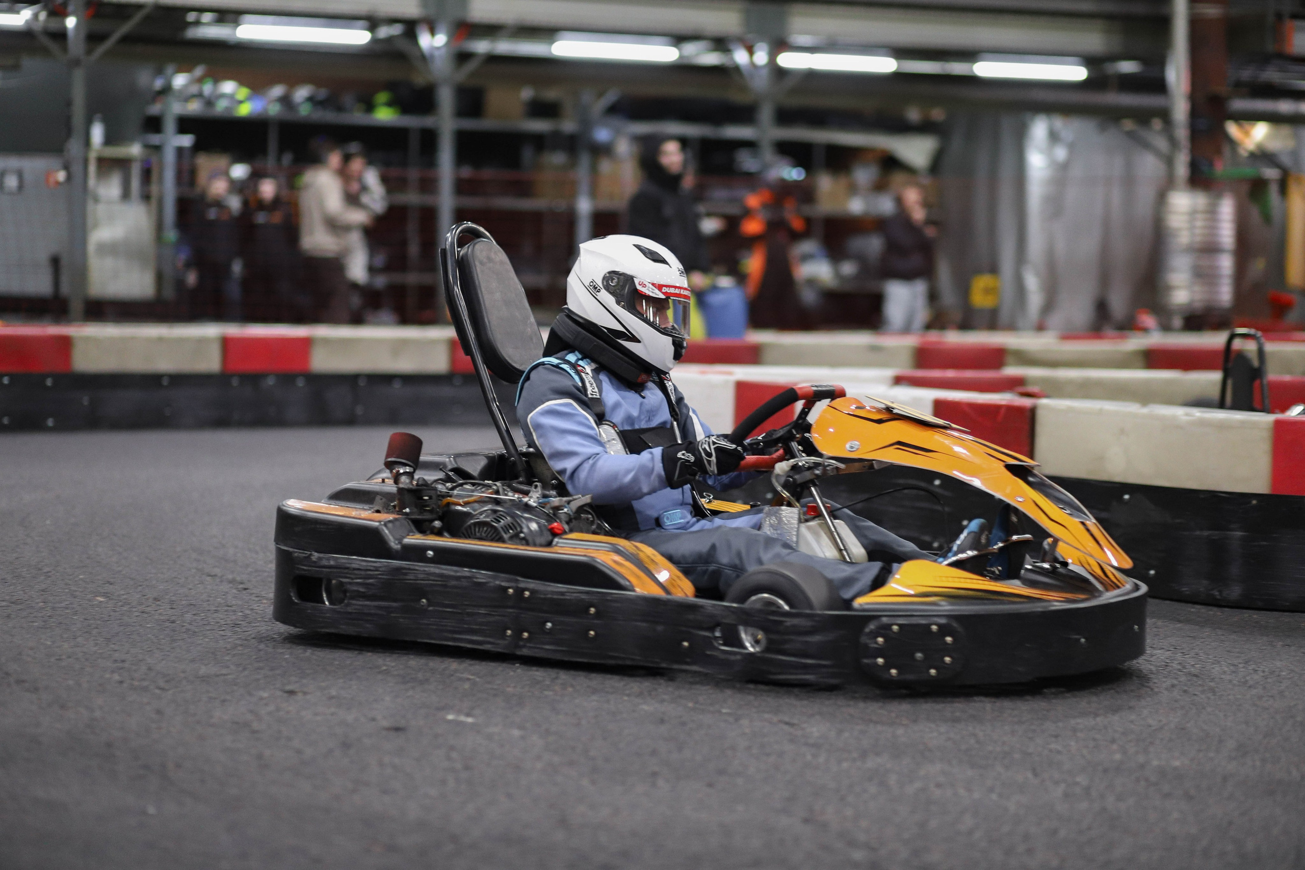 LSK Winter Cup 2025 — 2026 | Этап 3. Malenkyia