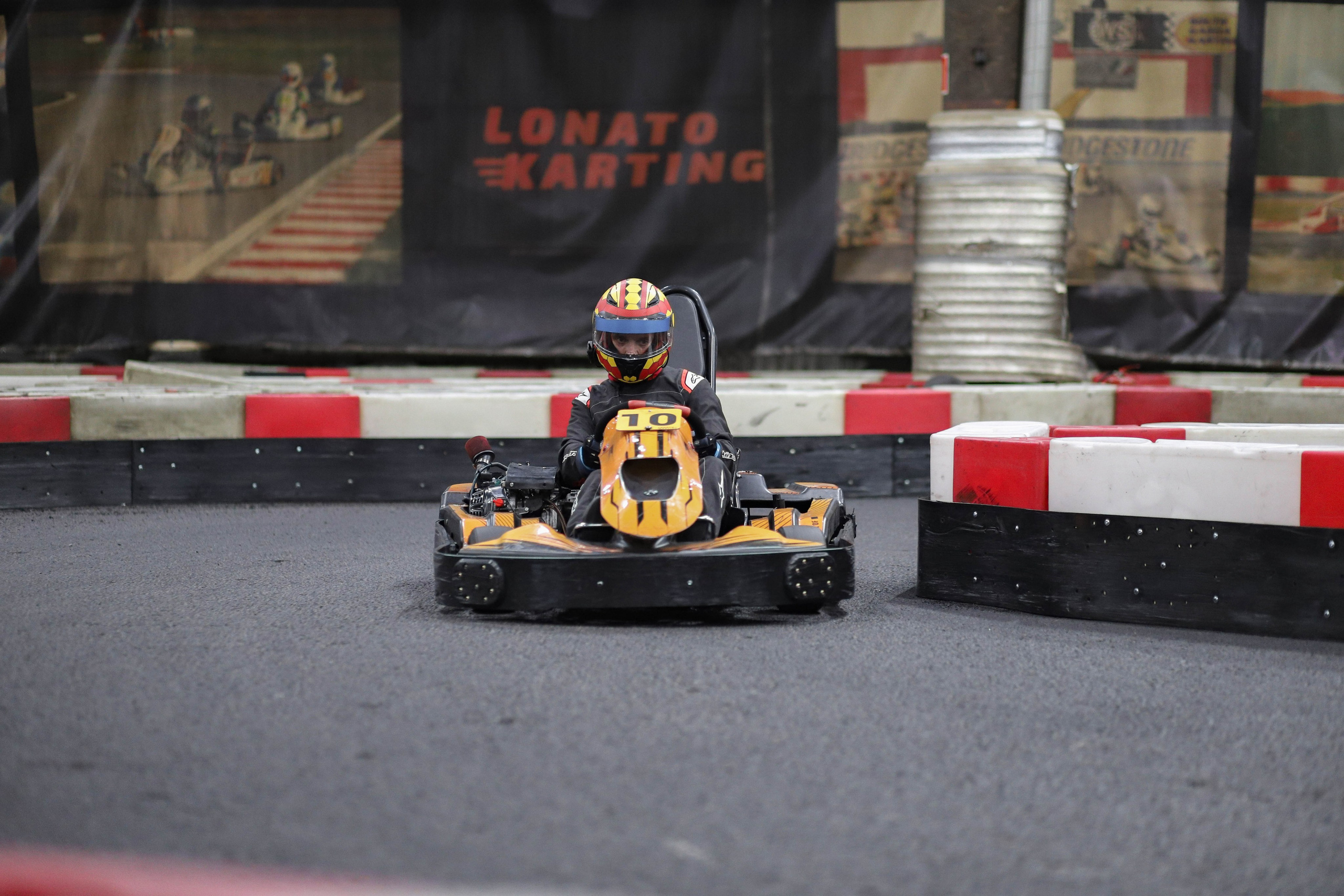 LSK Winter Cup 2025 — 2026 | Этап 3. Malenkyia