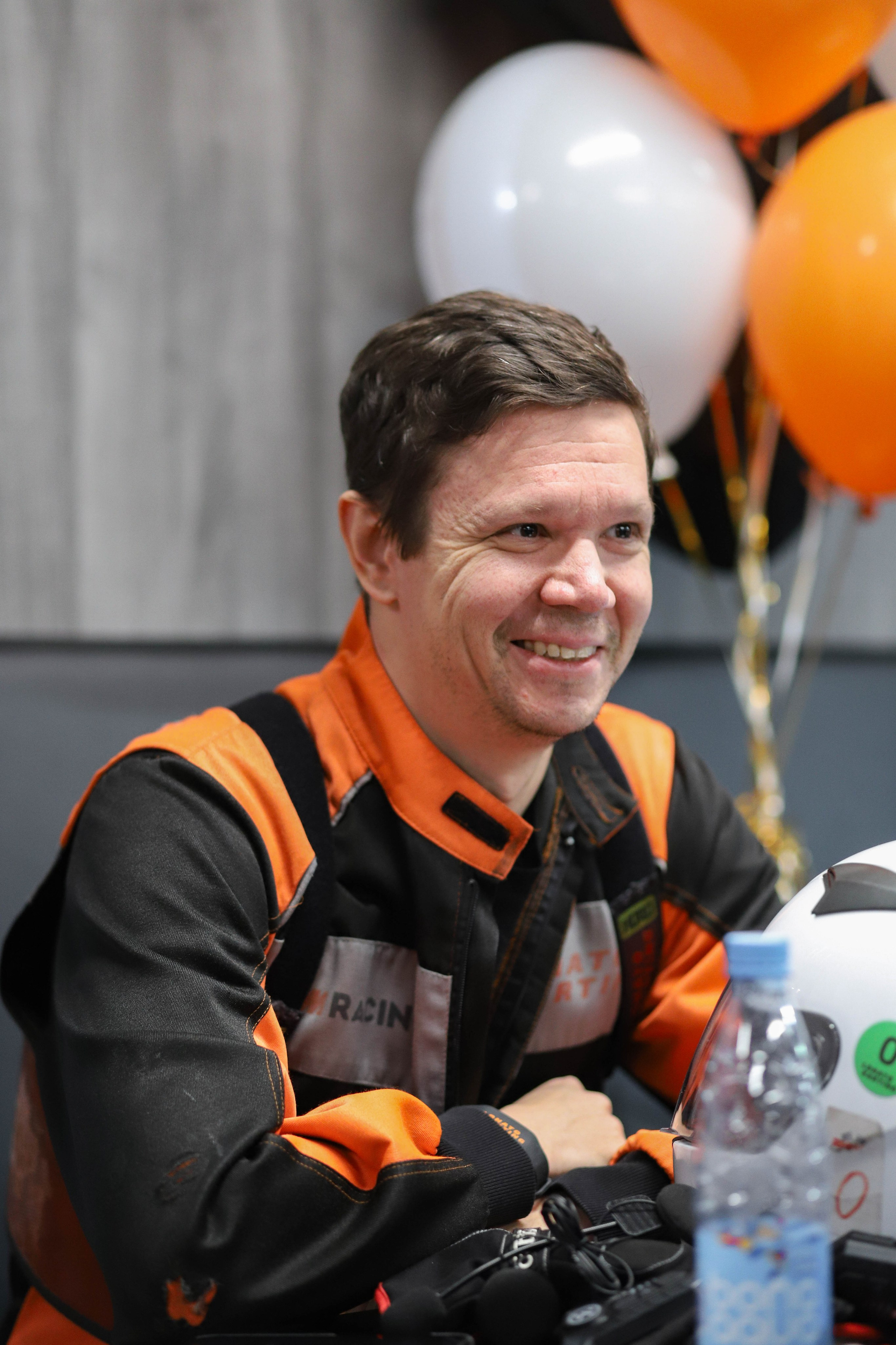 LSK Winter Cup 2025 — 2026 | Этап 3. Malenkyia