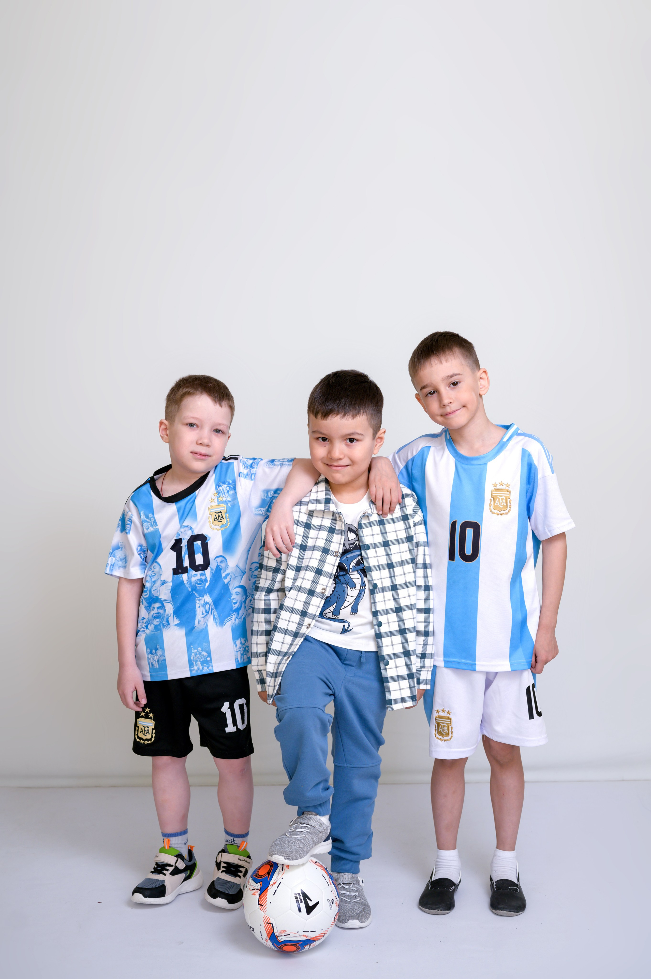 Д/с№ 3к3 группа «Фантазёры» (индивидуальный дизайн) + рисунки детей. Фотограф новорожденных, семейный детский в Тюмени Татьяна Морозова