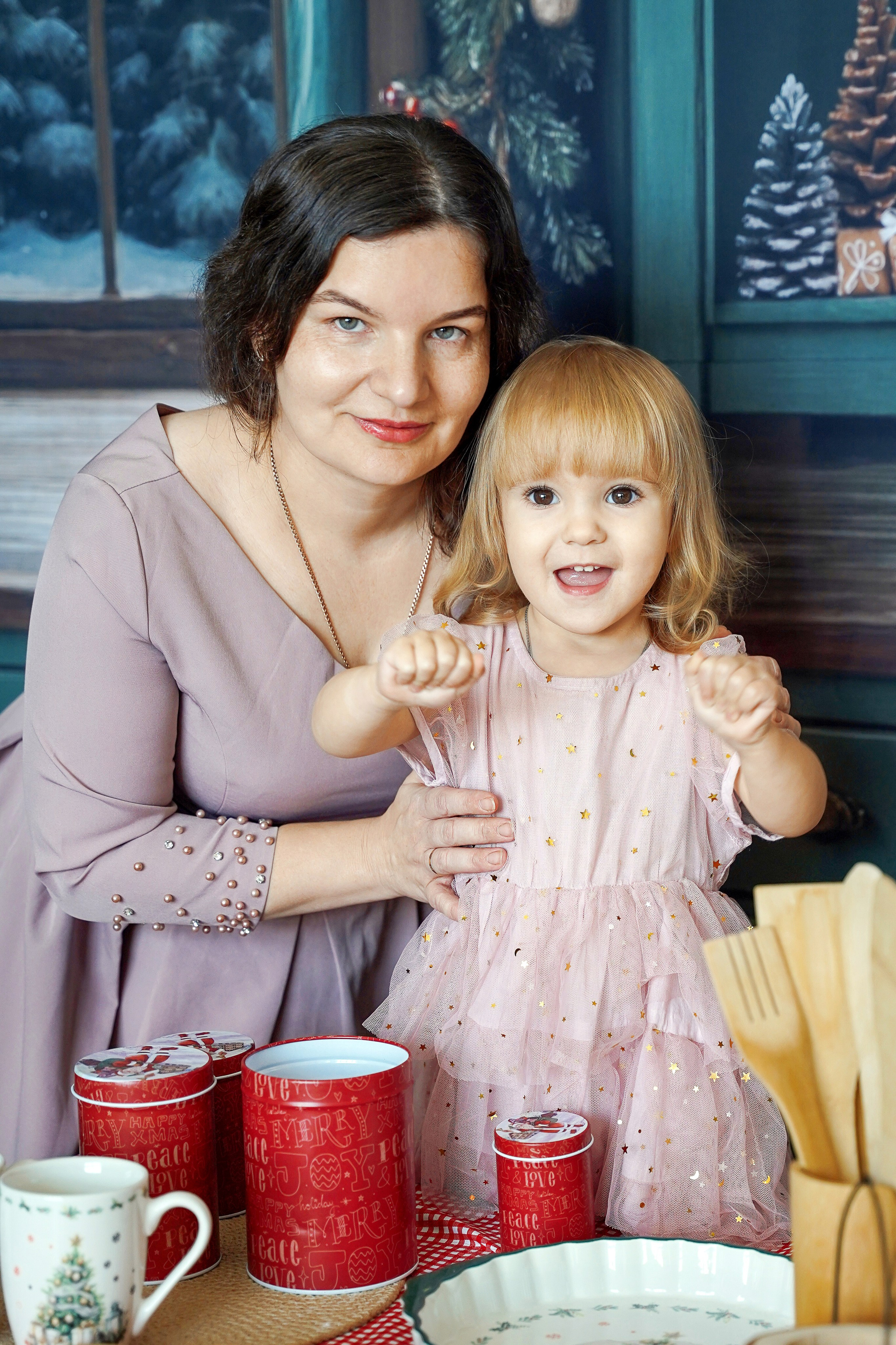 Семейные Фотосесии. Детский и семейный Фотограф во Владивостоке Юлия Моисеенко