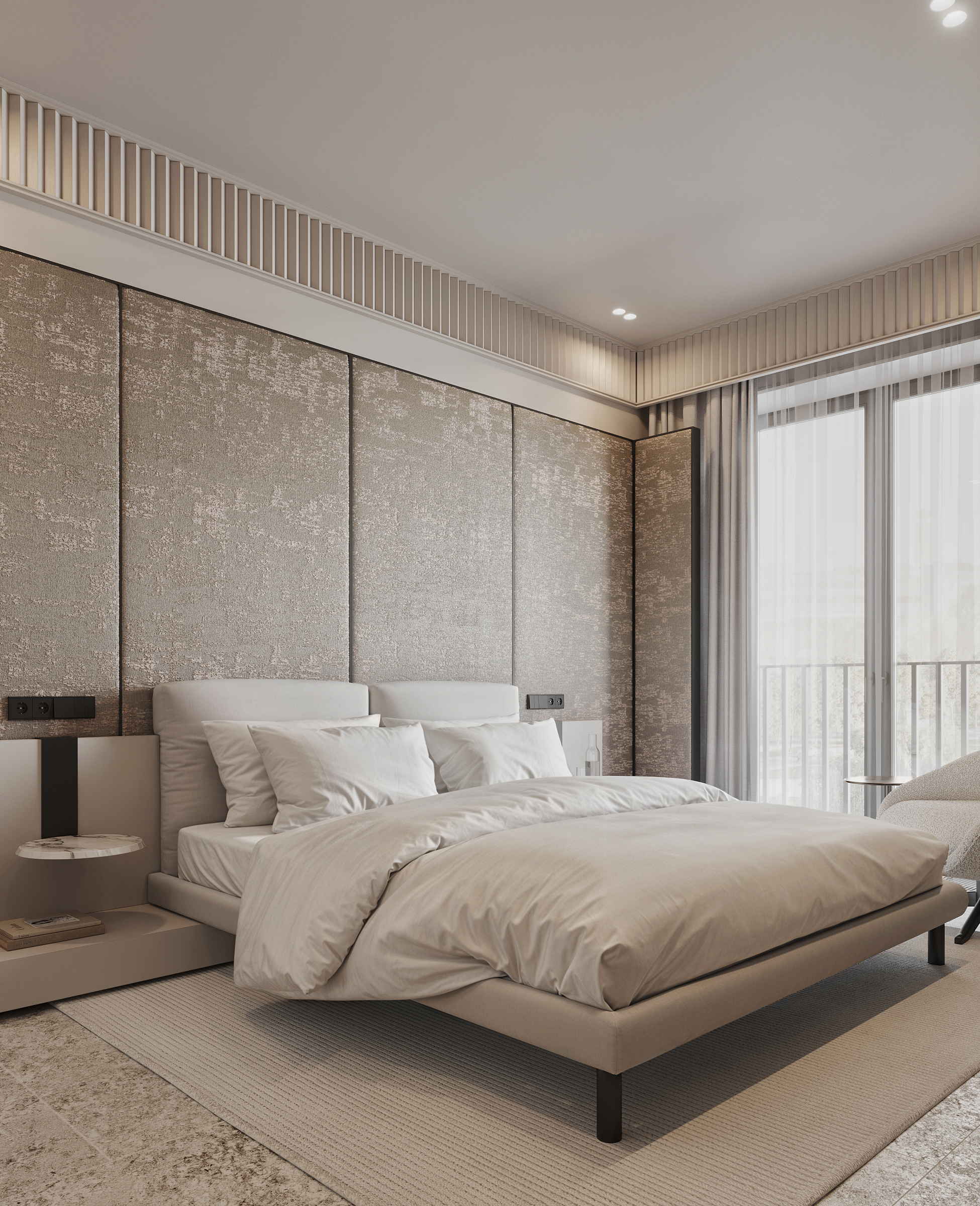 Ans.render. Студия архитектурной визуализации