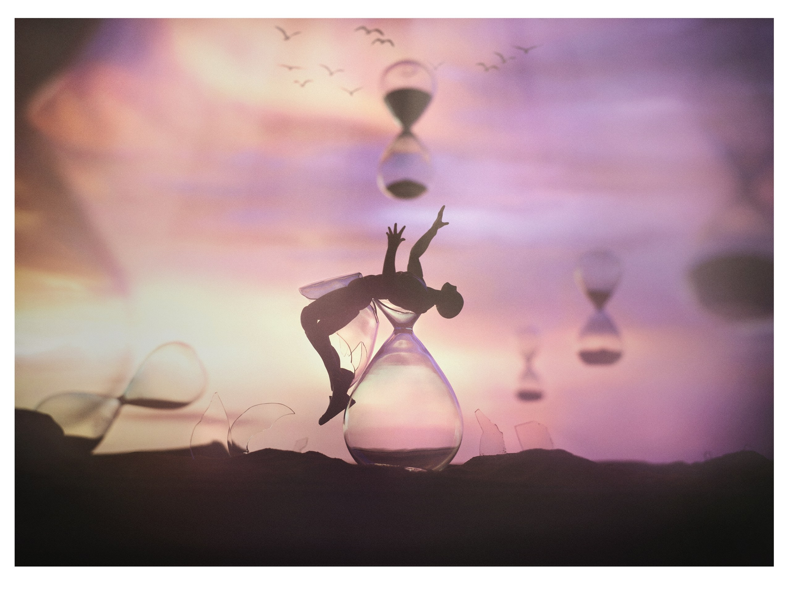 Предметы. Фотограф Евгений Белов