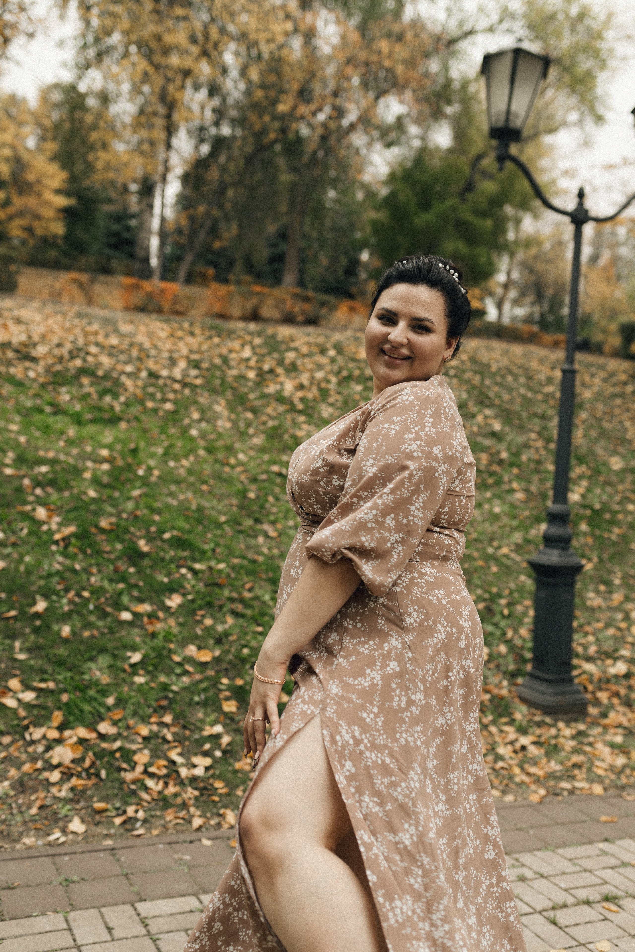 Алина и Никита. Фотограф Полина Безрядина