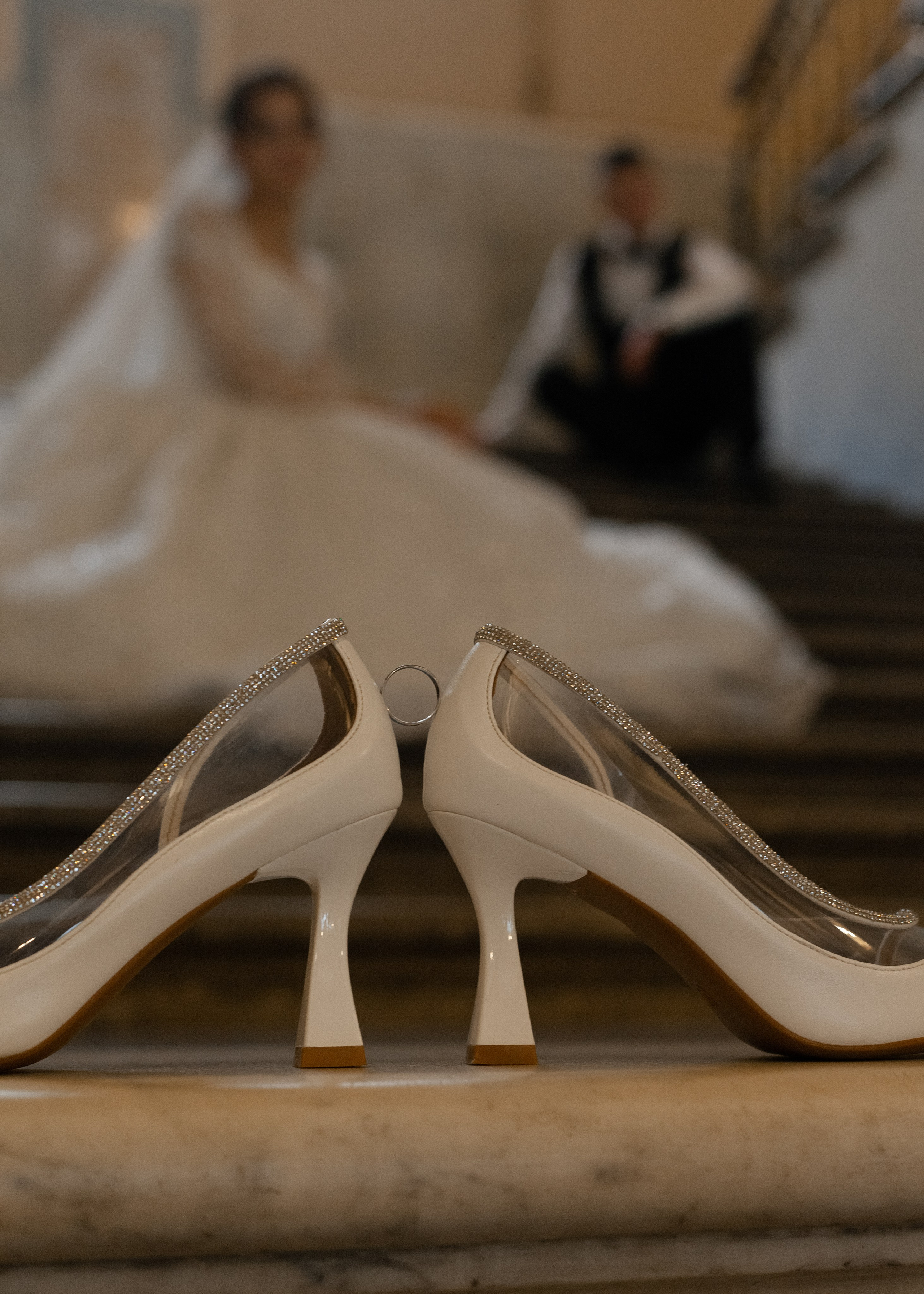 Максим и Маша. Анастасия Мацнева свадебные съемки в Санкт-Петербурге