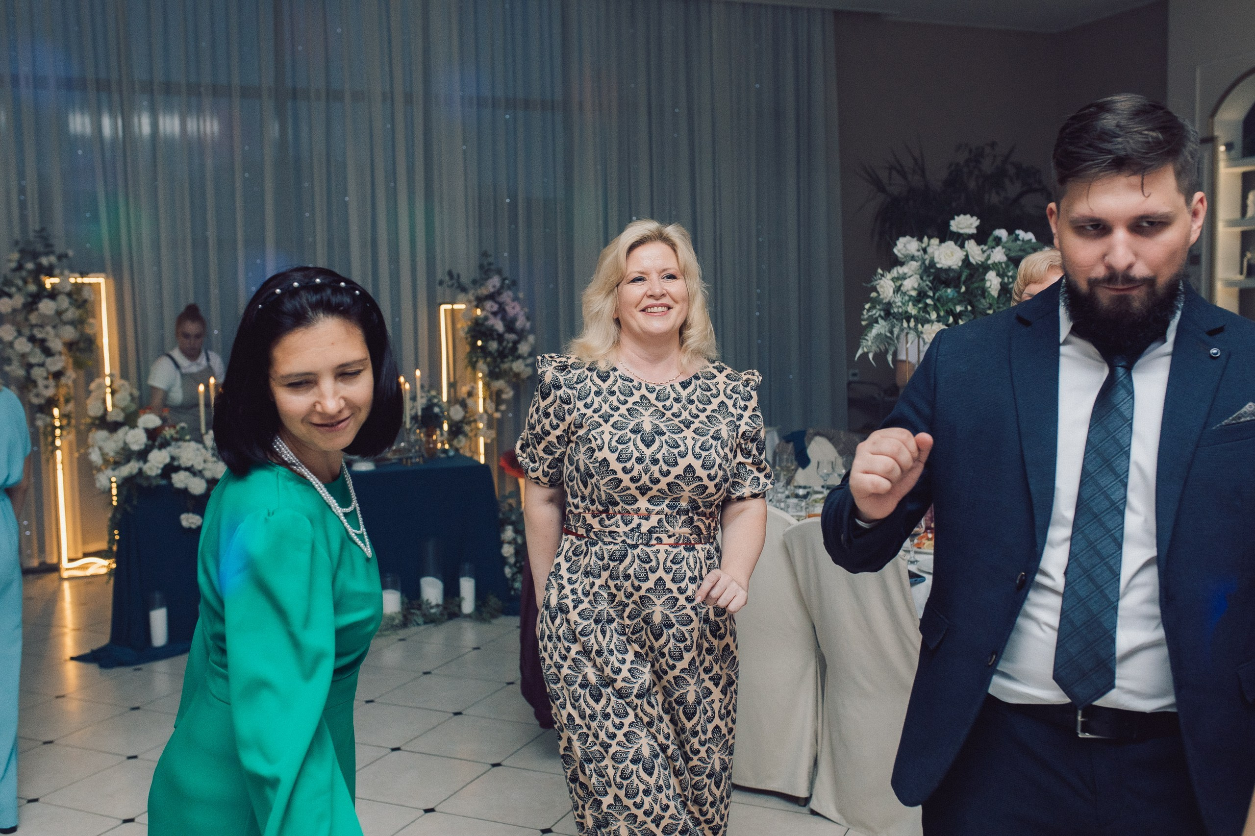 Илья и Ирина