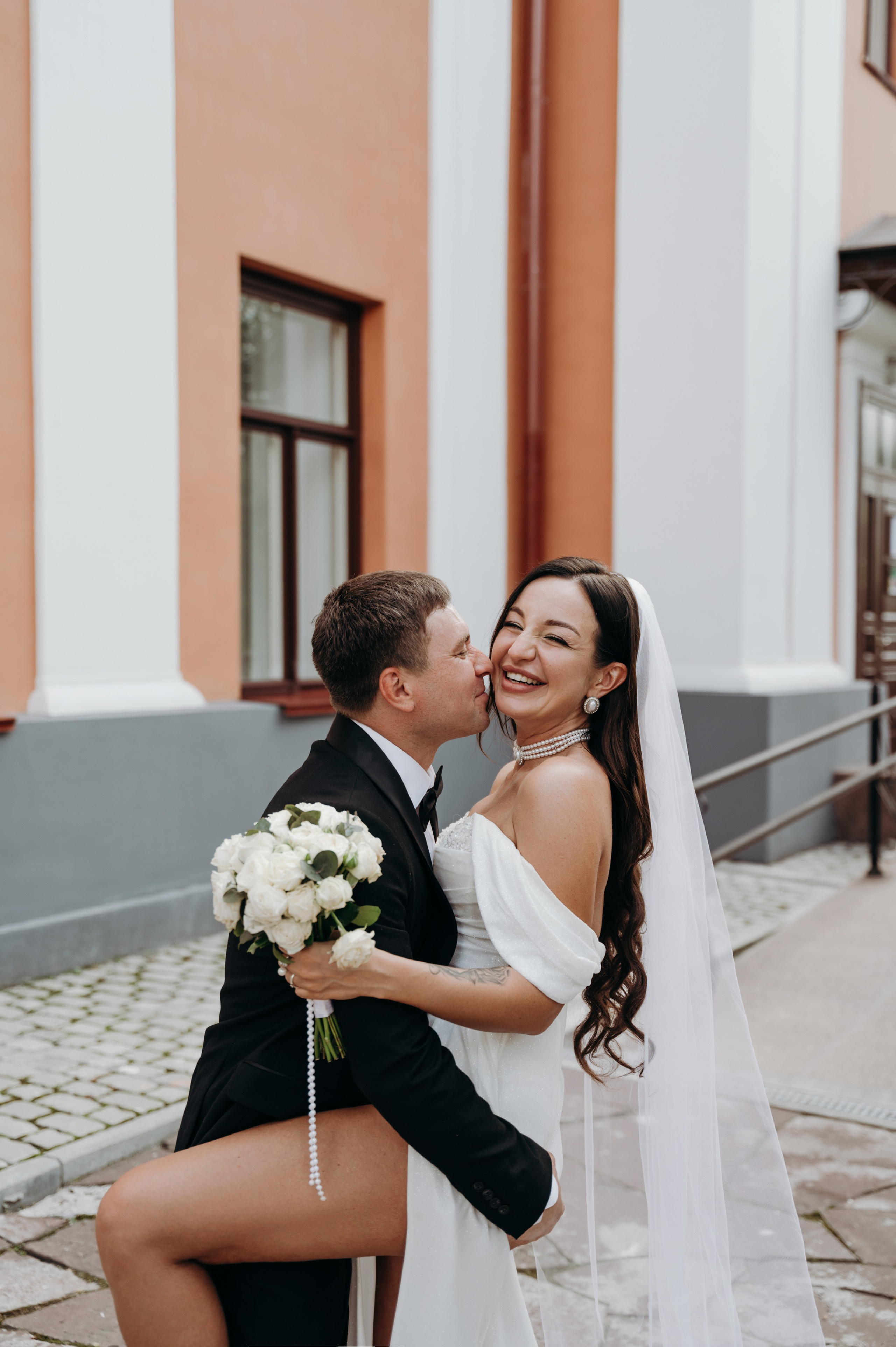 Александр и Дарья. Фотограф в Абакане и Минусинске