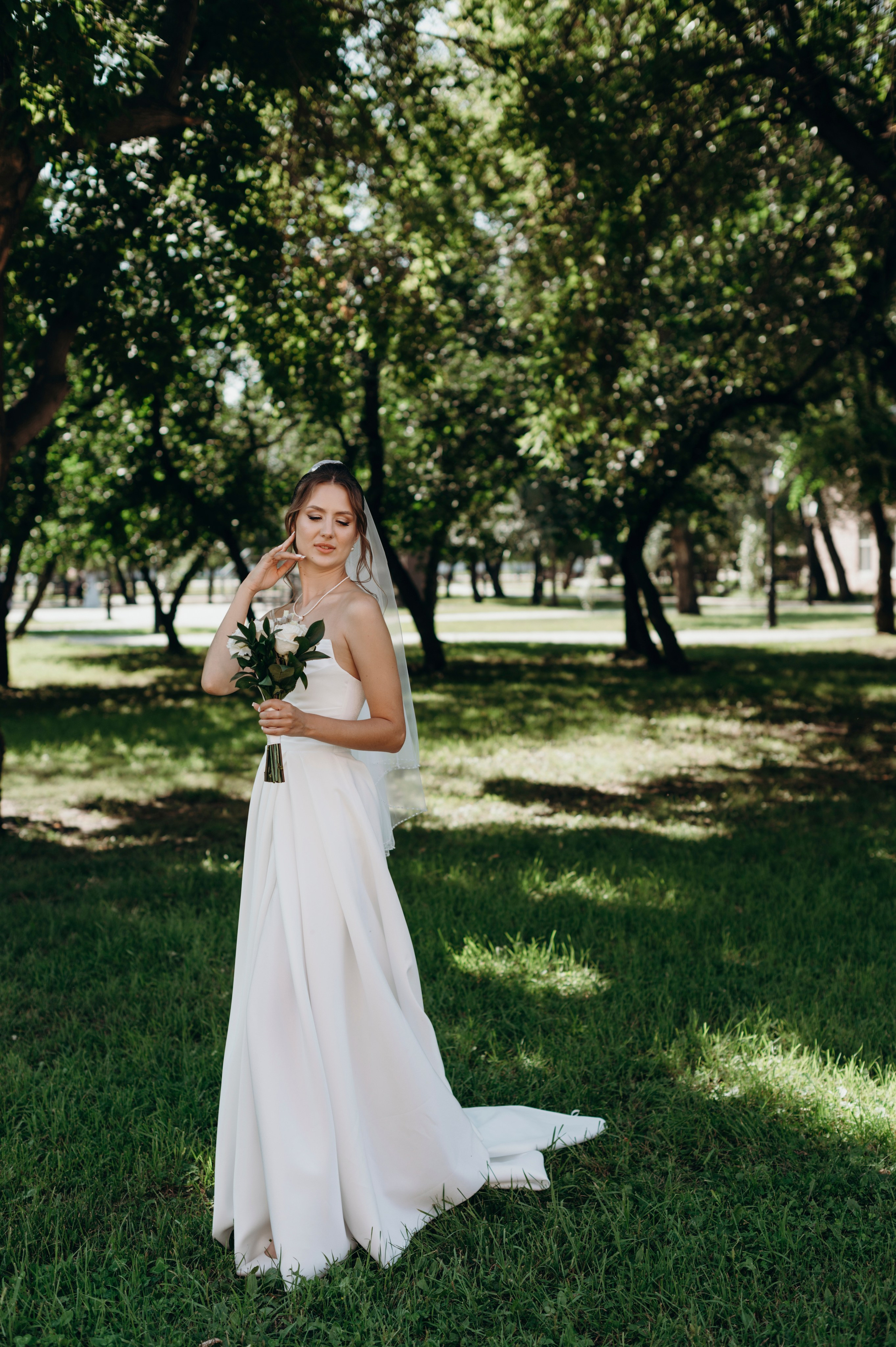 Дмитрий и Дарья. Фотограф в Абакане и Минусинске