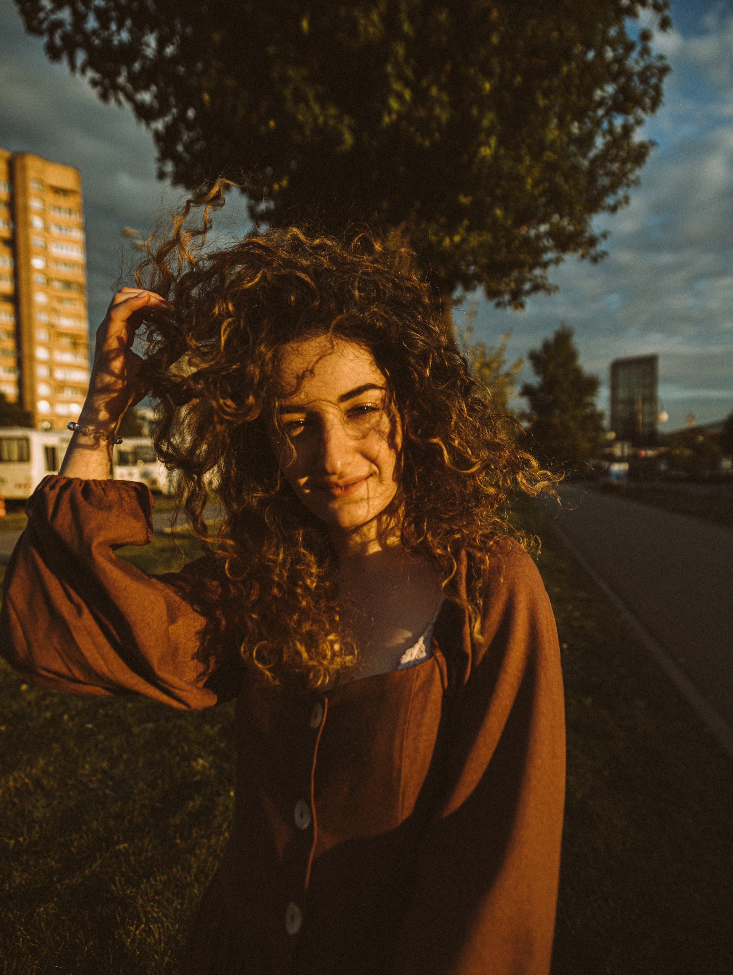 Позы для индивидуальной съёмки. Jorgis Talè — photographer, kind person, teacher of arts and other mag