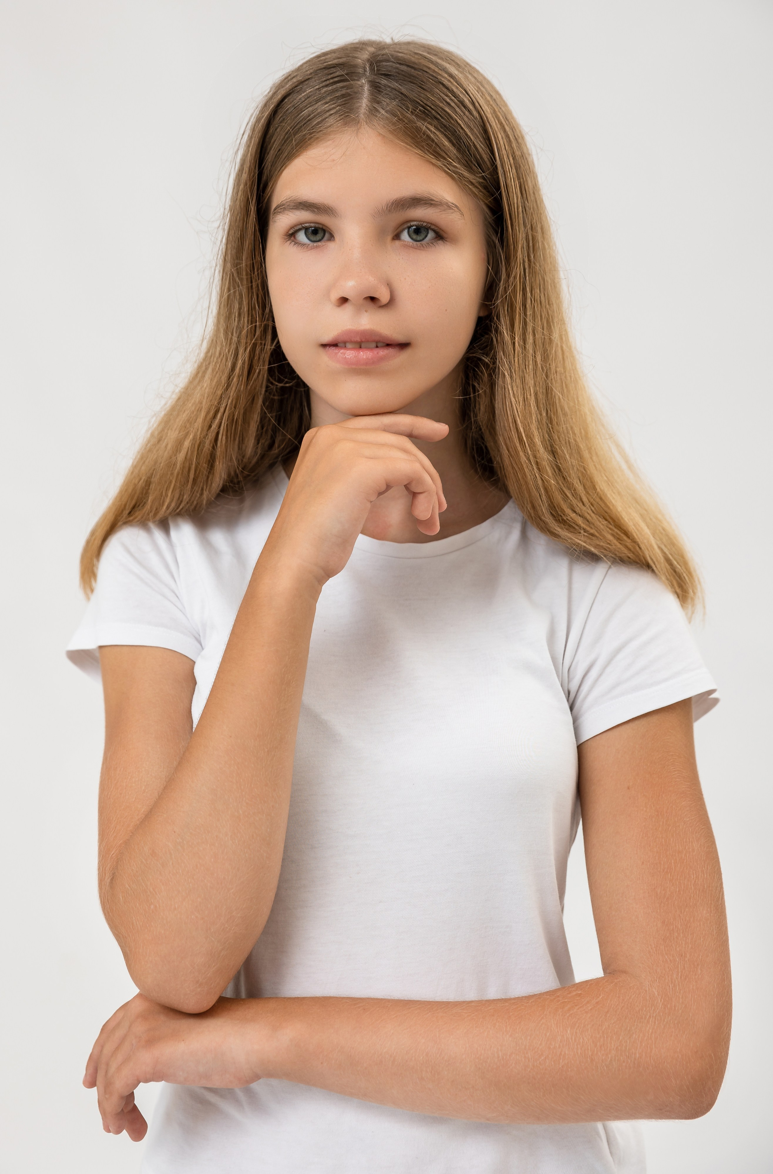 Модельные тесты. Модельное Агентство Alma Model Management