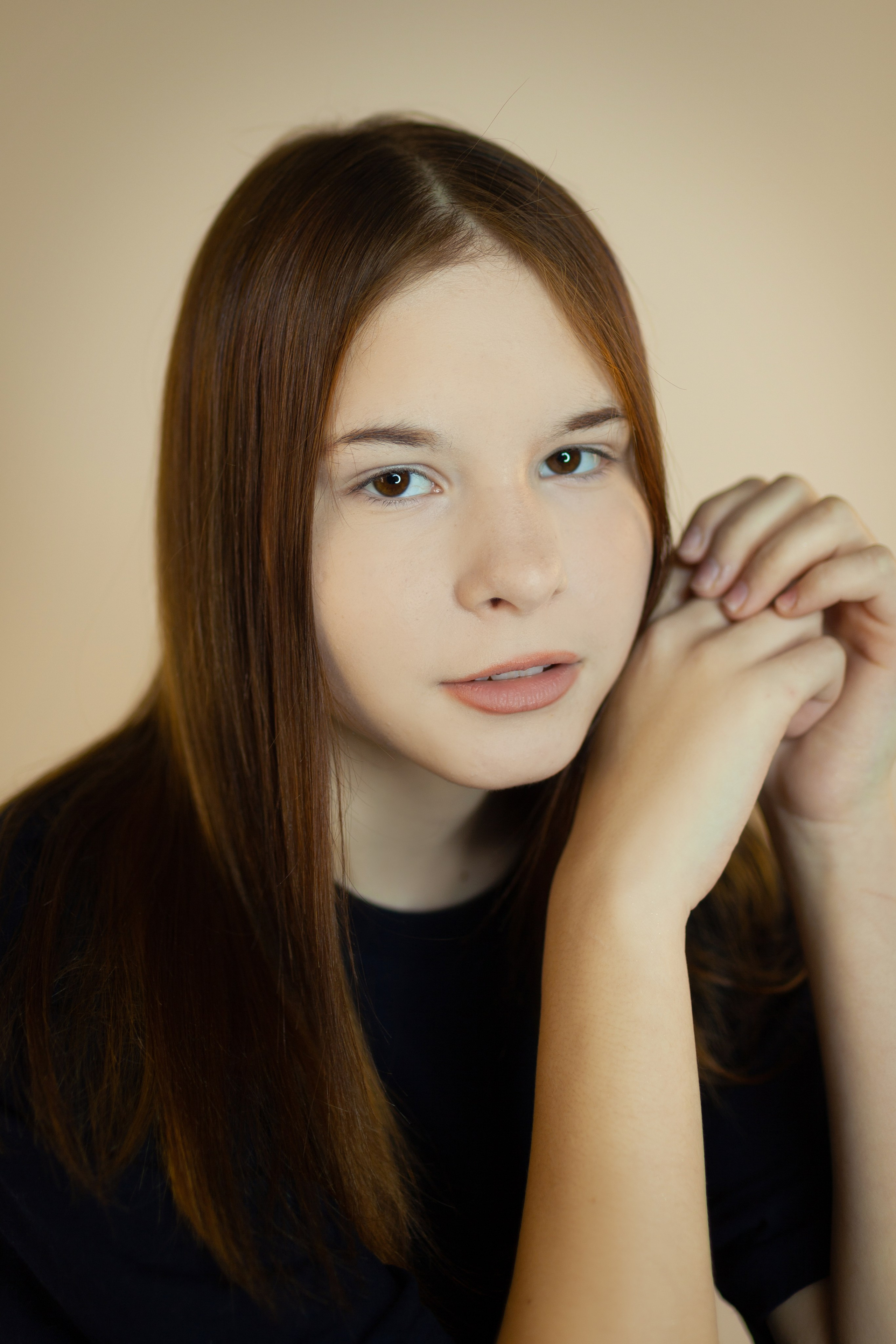 Тематические съёмки. Модельное Агентство Alma Model Management