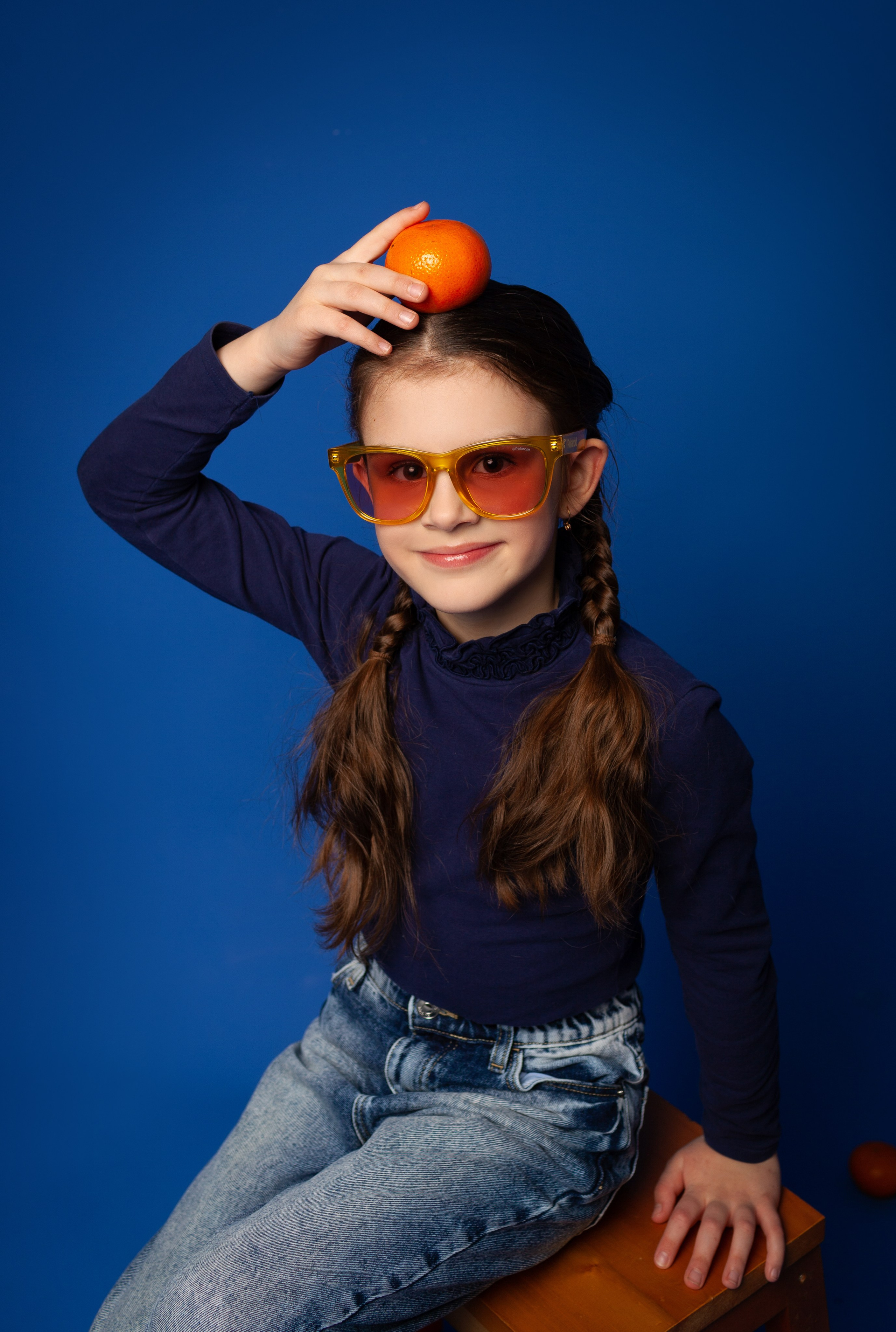 Тематические съёмки. Модельное Агентство Alma Model Management