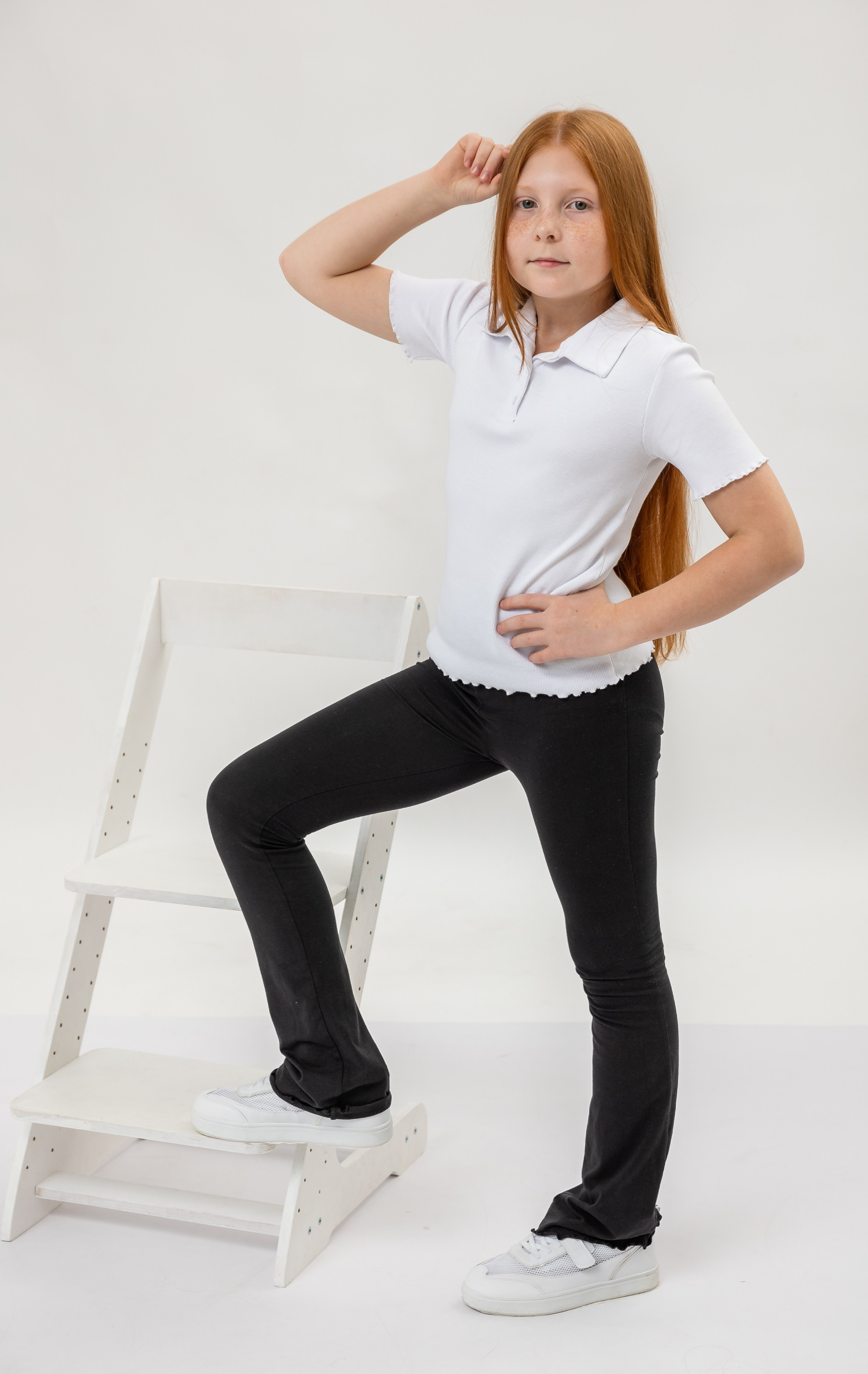 Модельные тесты. Модельное Агентство Alma Model Management