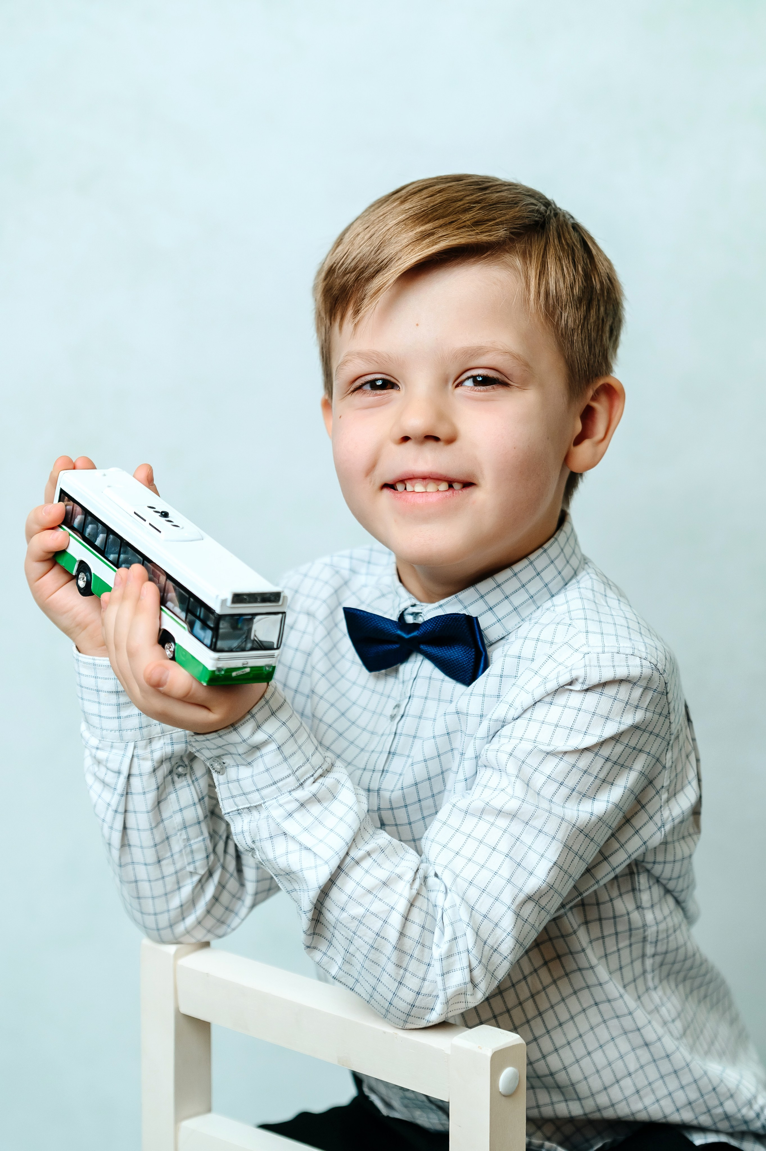 Портреты на фотофоне. Главная