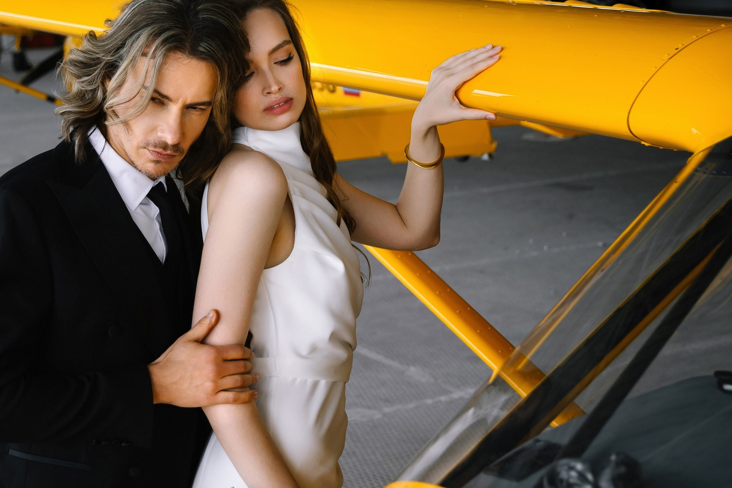 Екатерина & Евгений. Свадебный фотограф в Томске Екатерина Дмитриева