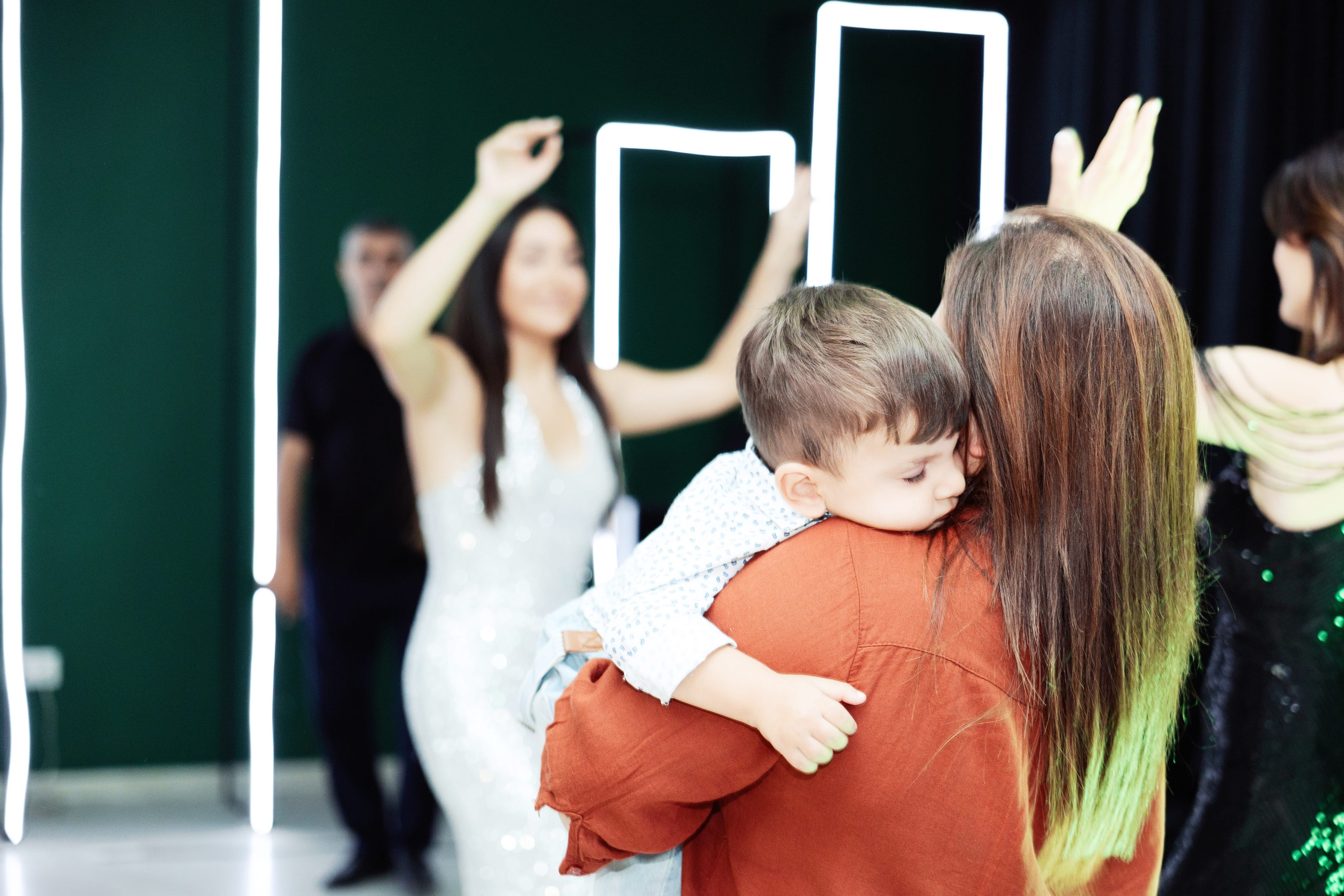 День Рождения Лианы