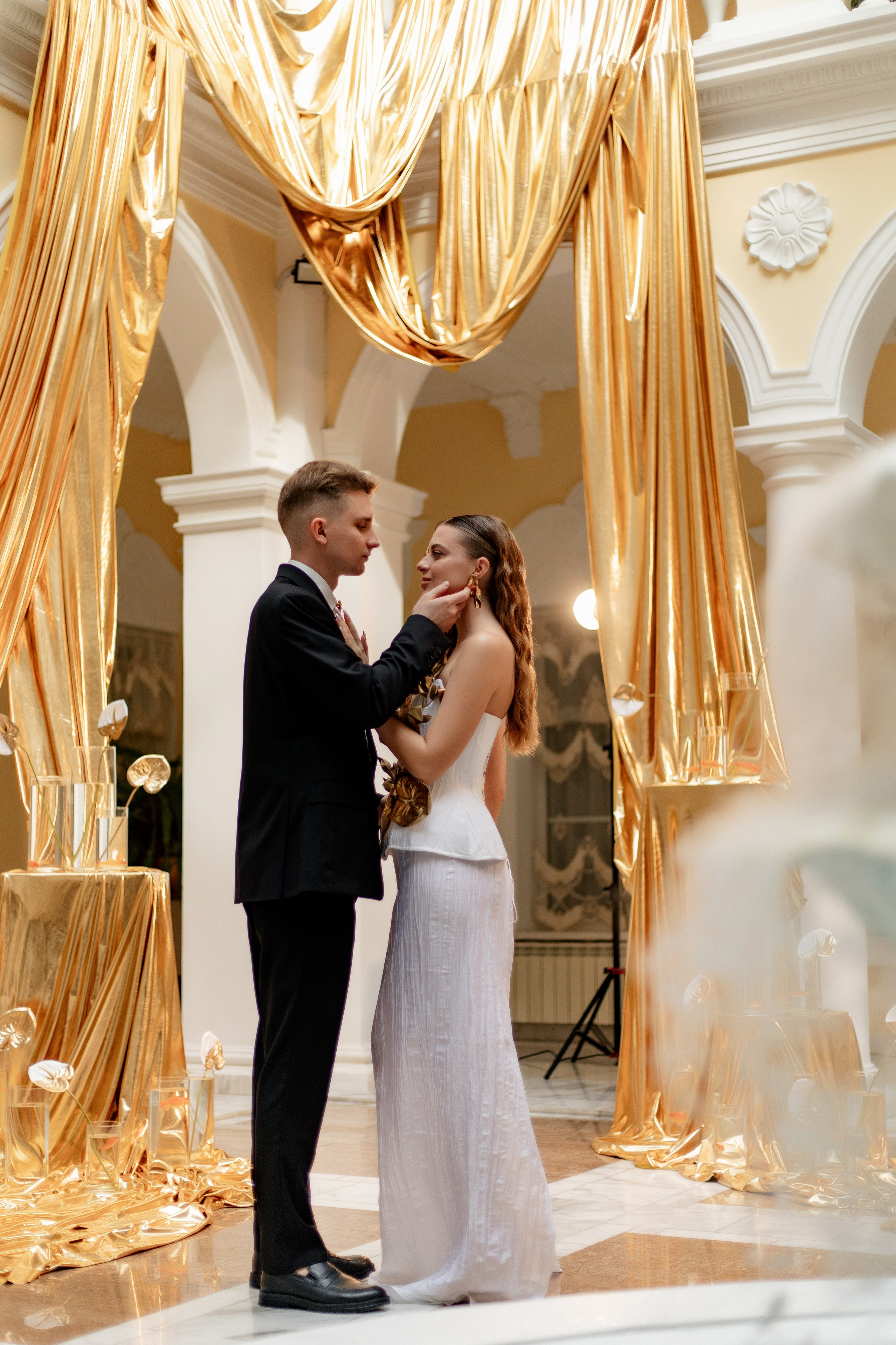 Дороже золота…. СВАДЕБНЫЙ ФОТОГРАФ В КРЫМУ И СЕВАСТОПОЛЕ