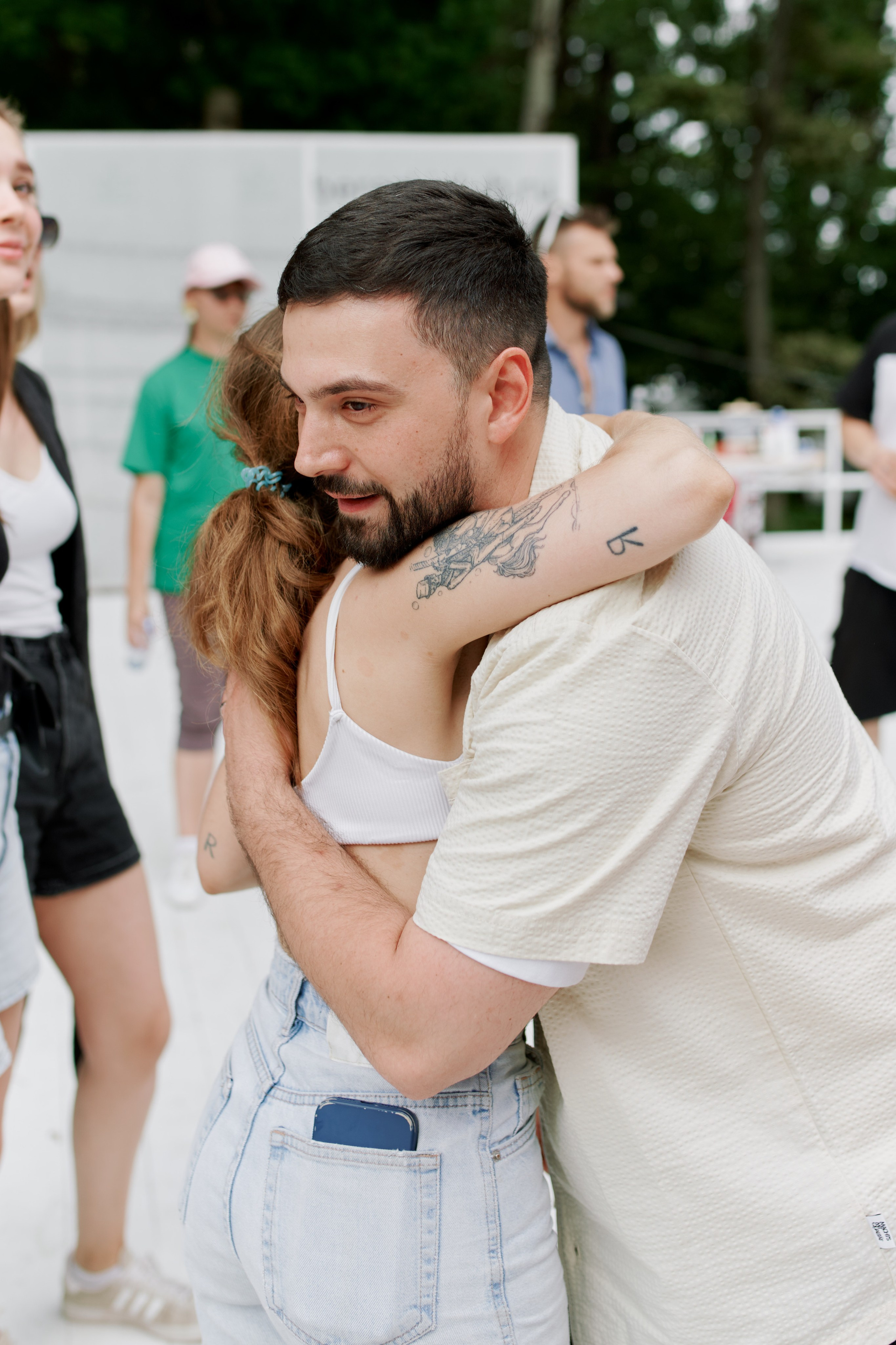 OneRa. Главная