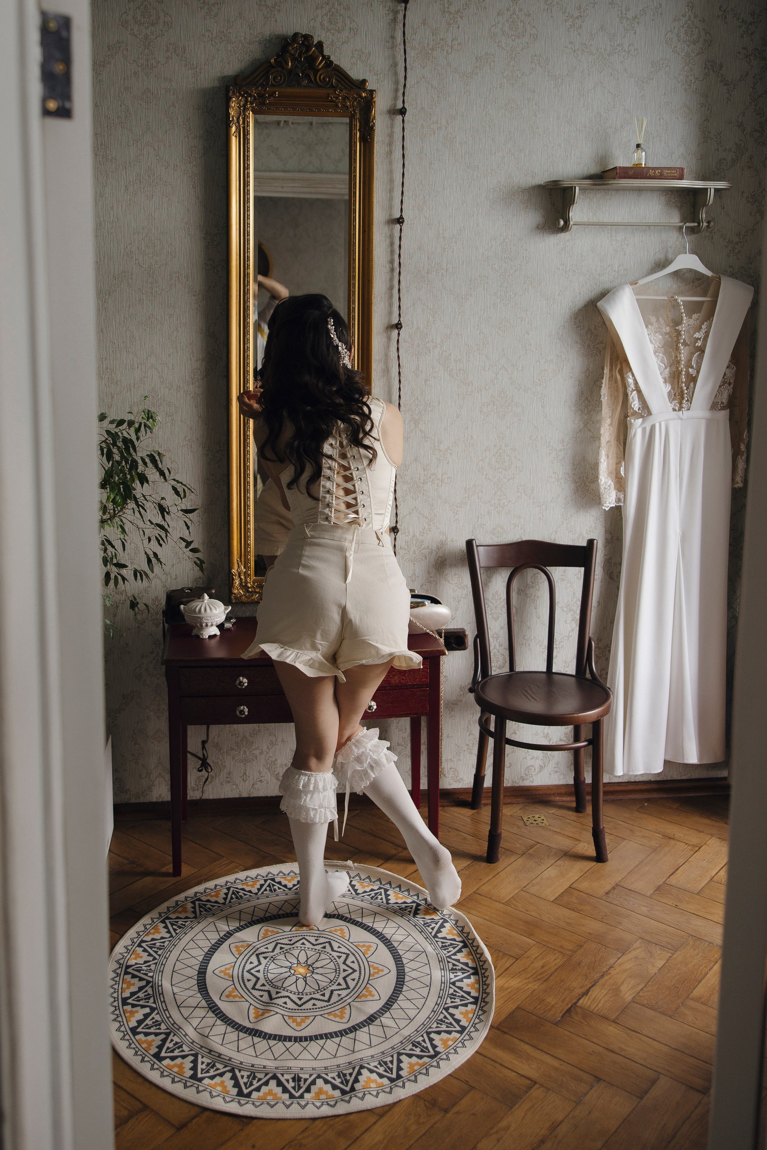 Елена и Евгений. Свадебный фотограф Курск Максим Ноздрачев