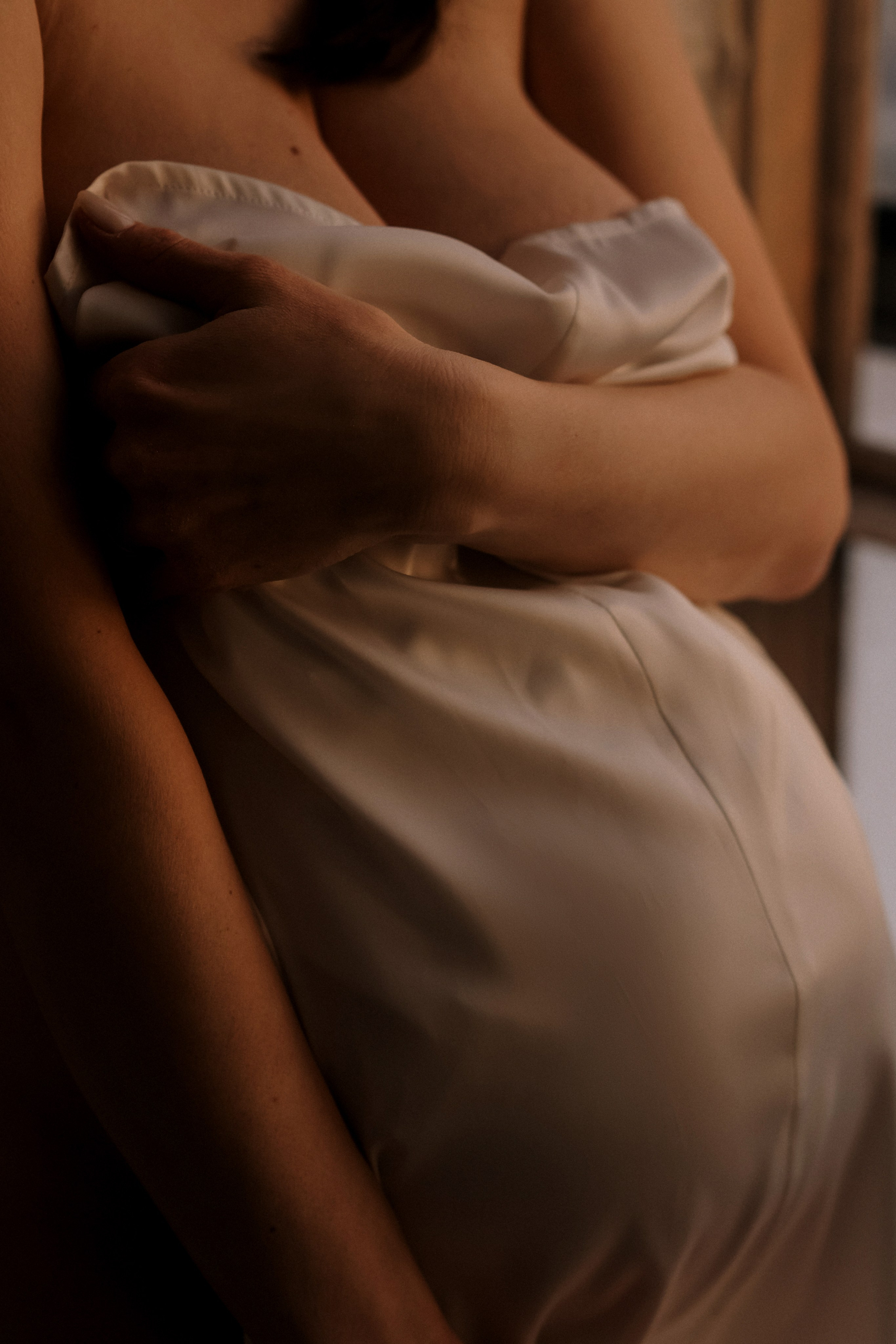 Беременность. Надя Инкина фотограф Москва