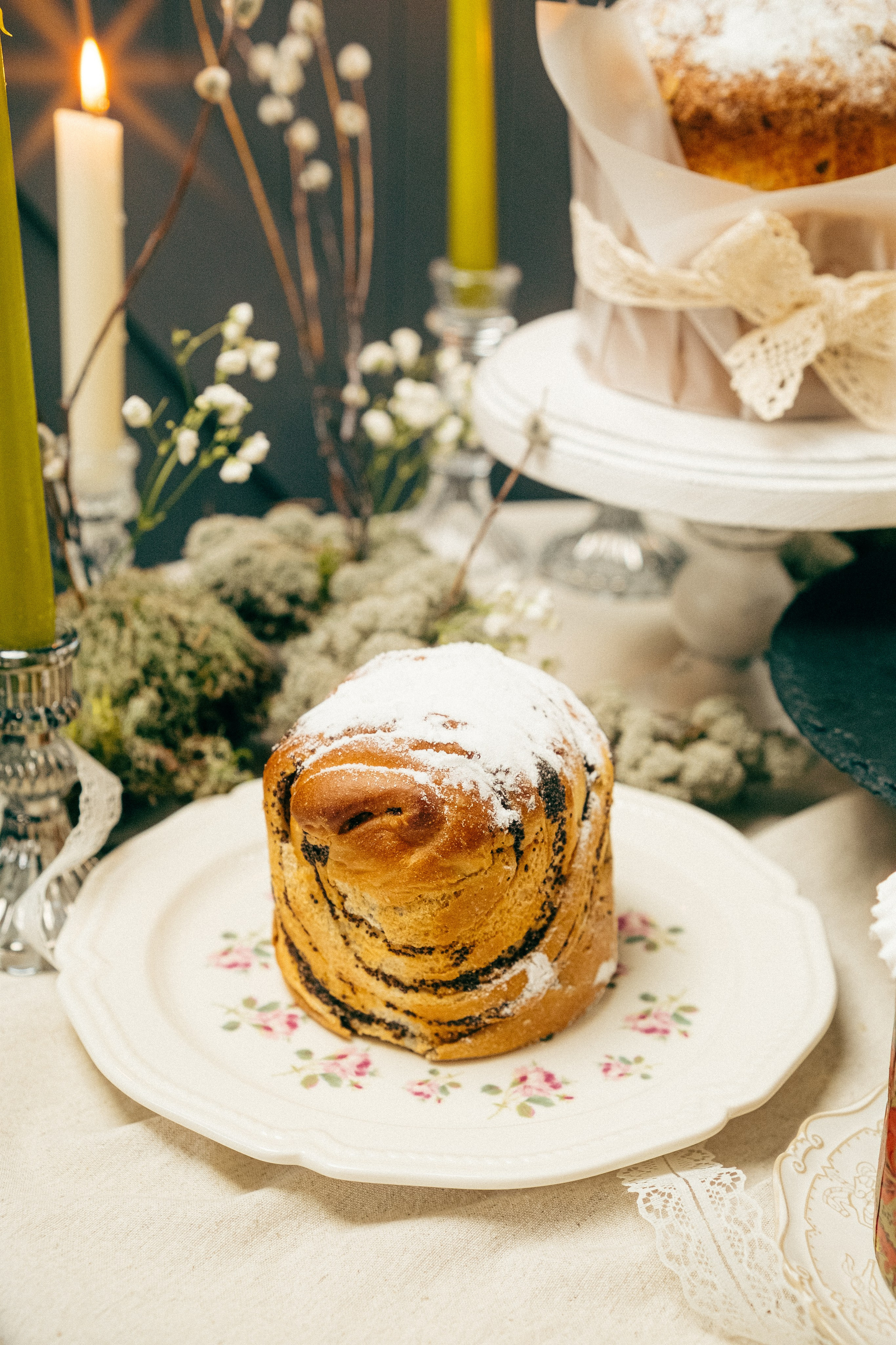 Пасха в «Малинниках» 2026. Анна Демидова — фотография для жизни и бизнеса в Абакане