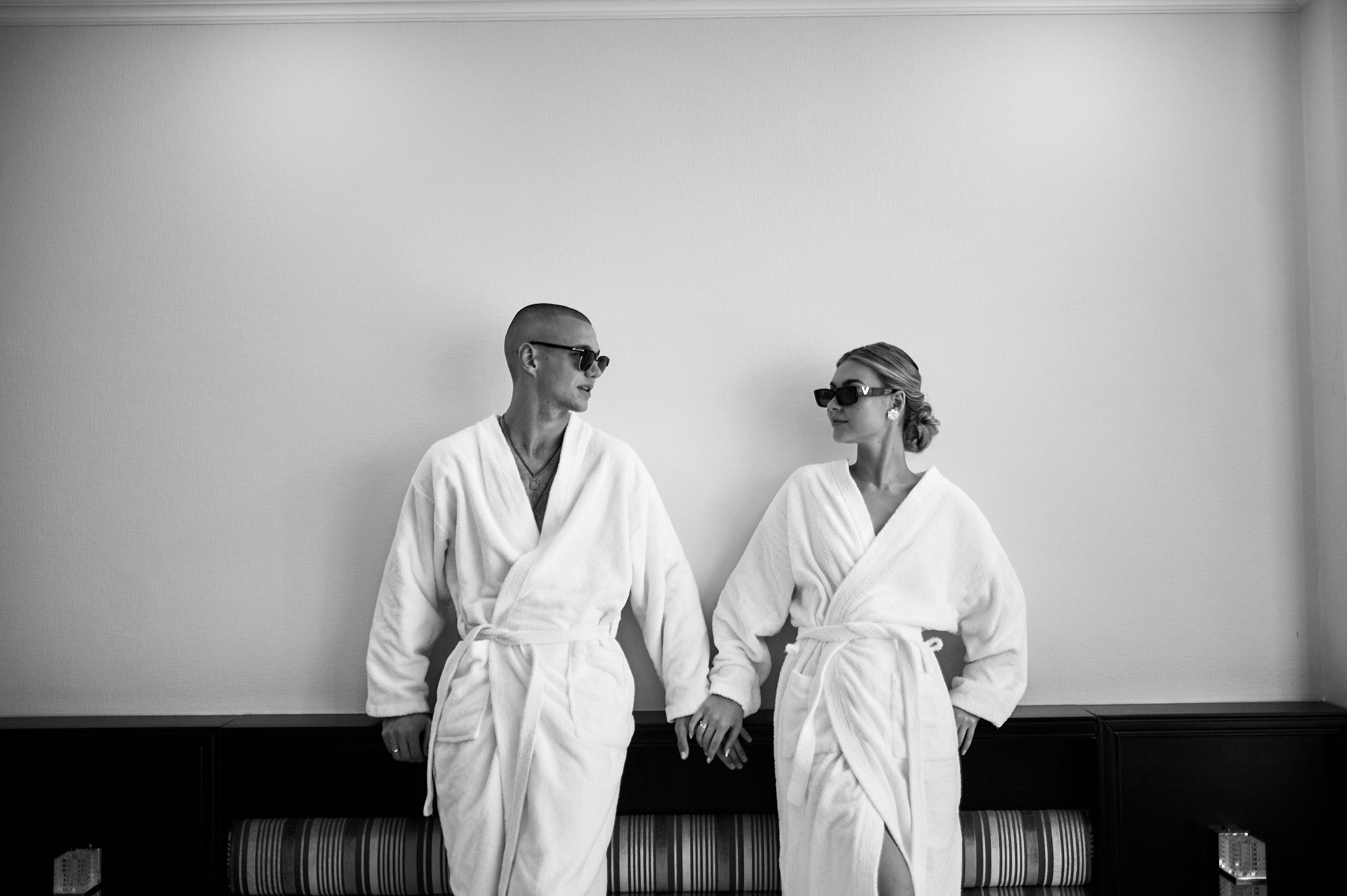 Никита и Юля. Свадебный и семейный фотограф в Крыму