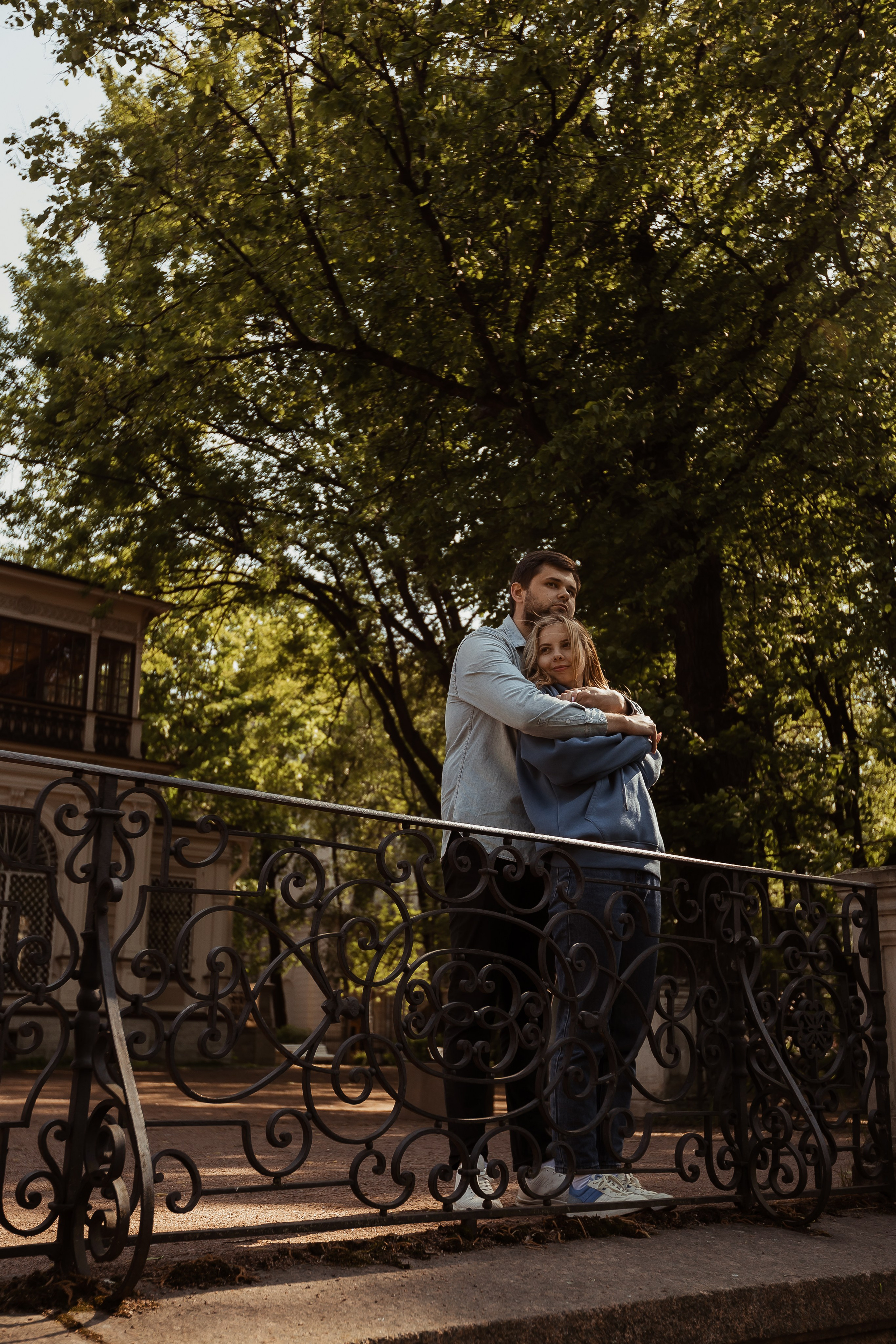 Саша & Лиза. Питер. ФОТОГРАФ Маргарита Сивакова | Ярославль Кострома Москва