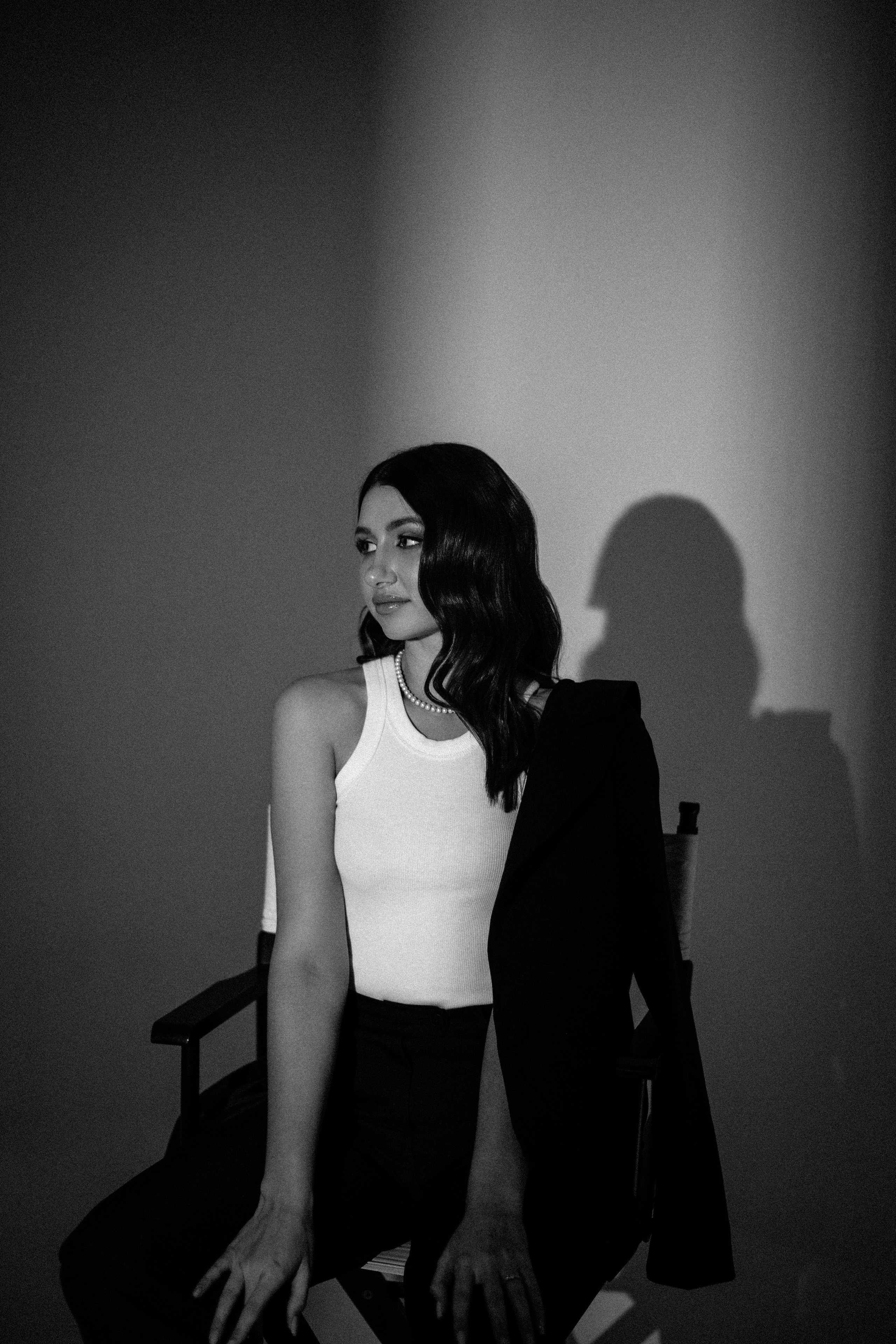 Ольга. Фотограф в Екатеринбурге Веретенова Наталья