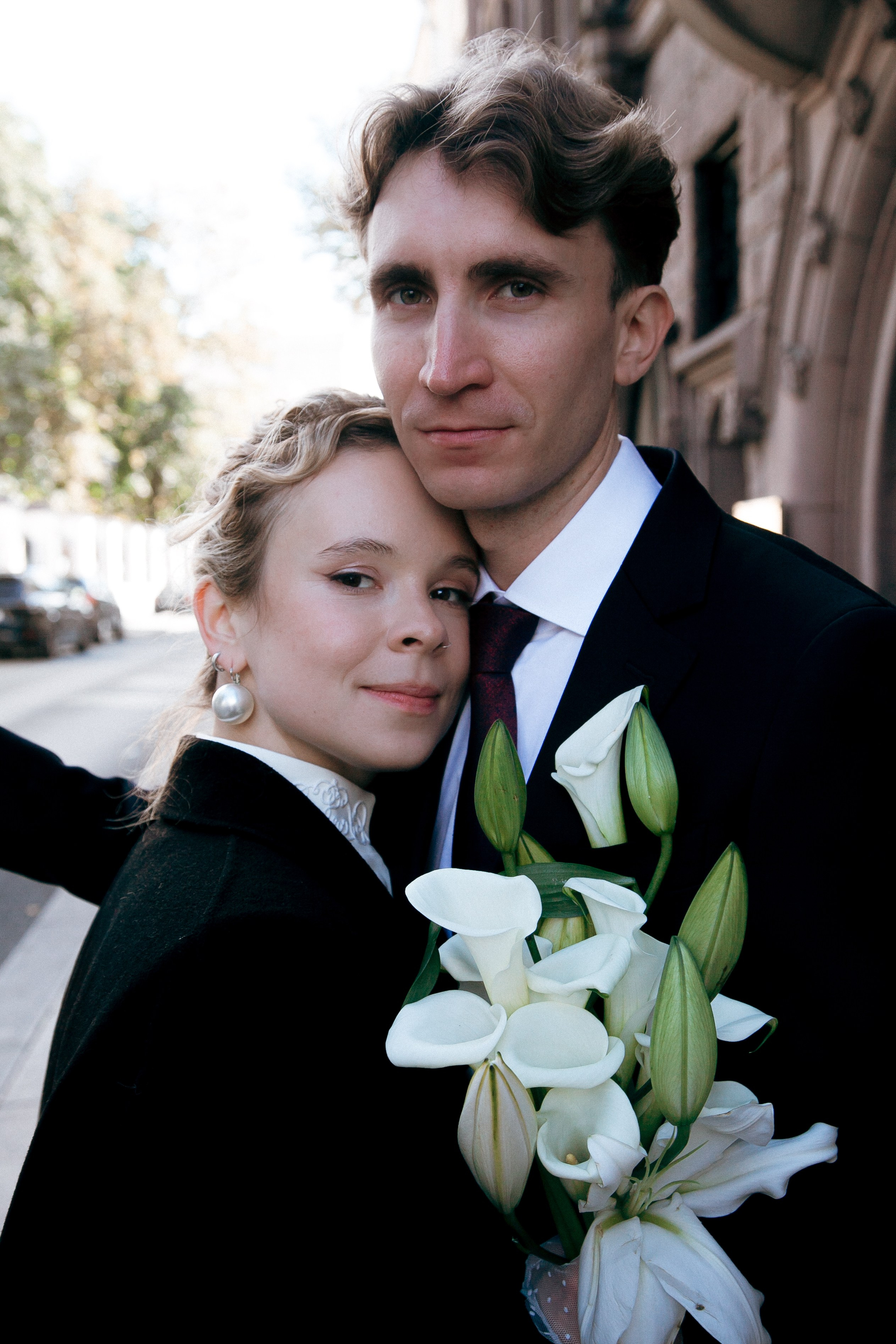 Елизавета + Николай. Свадебный и семейный фотограф Ираида Акимова