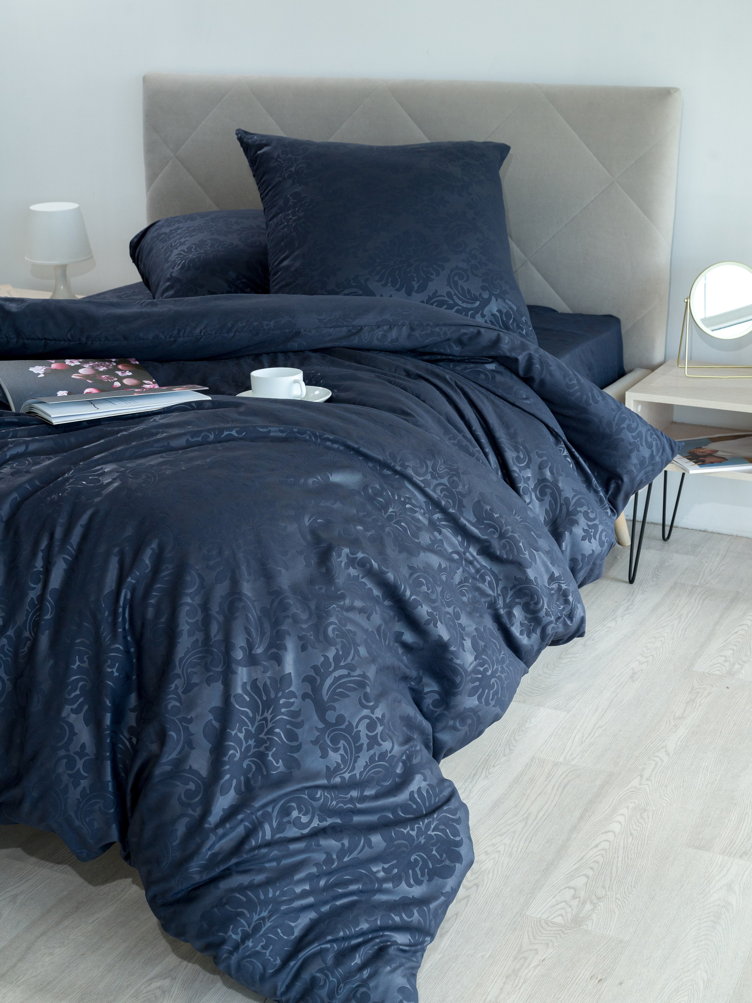 Страйп и жаккард. Фотограф для маркетплейсов в г. Иваново Клещенок Юлия