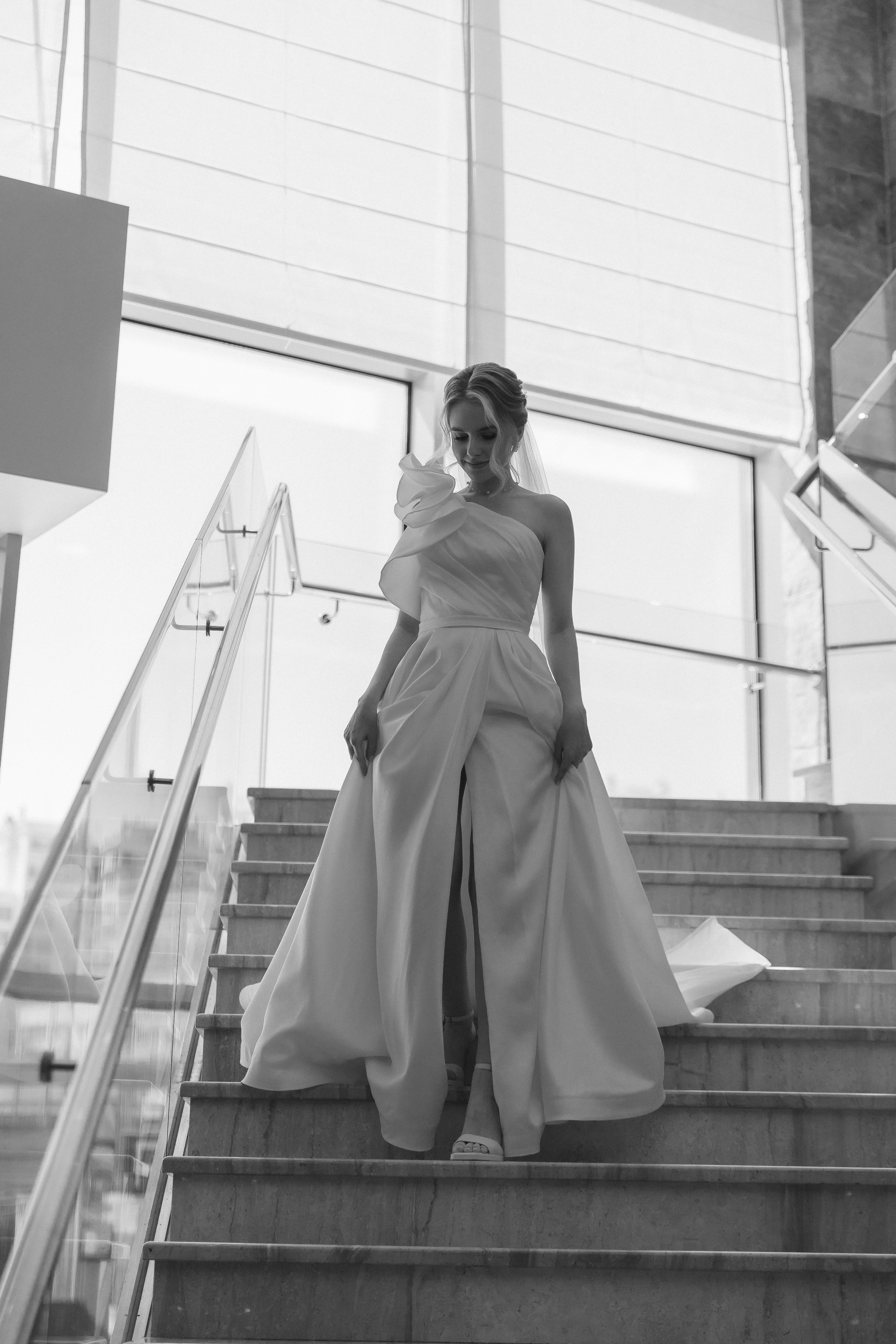 Артём и Дарья. Фотограф в Волгограде — Александра Искандерова