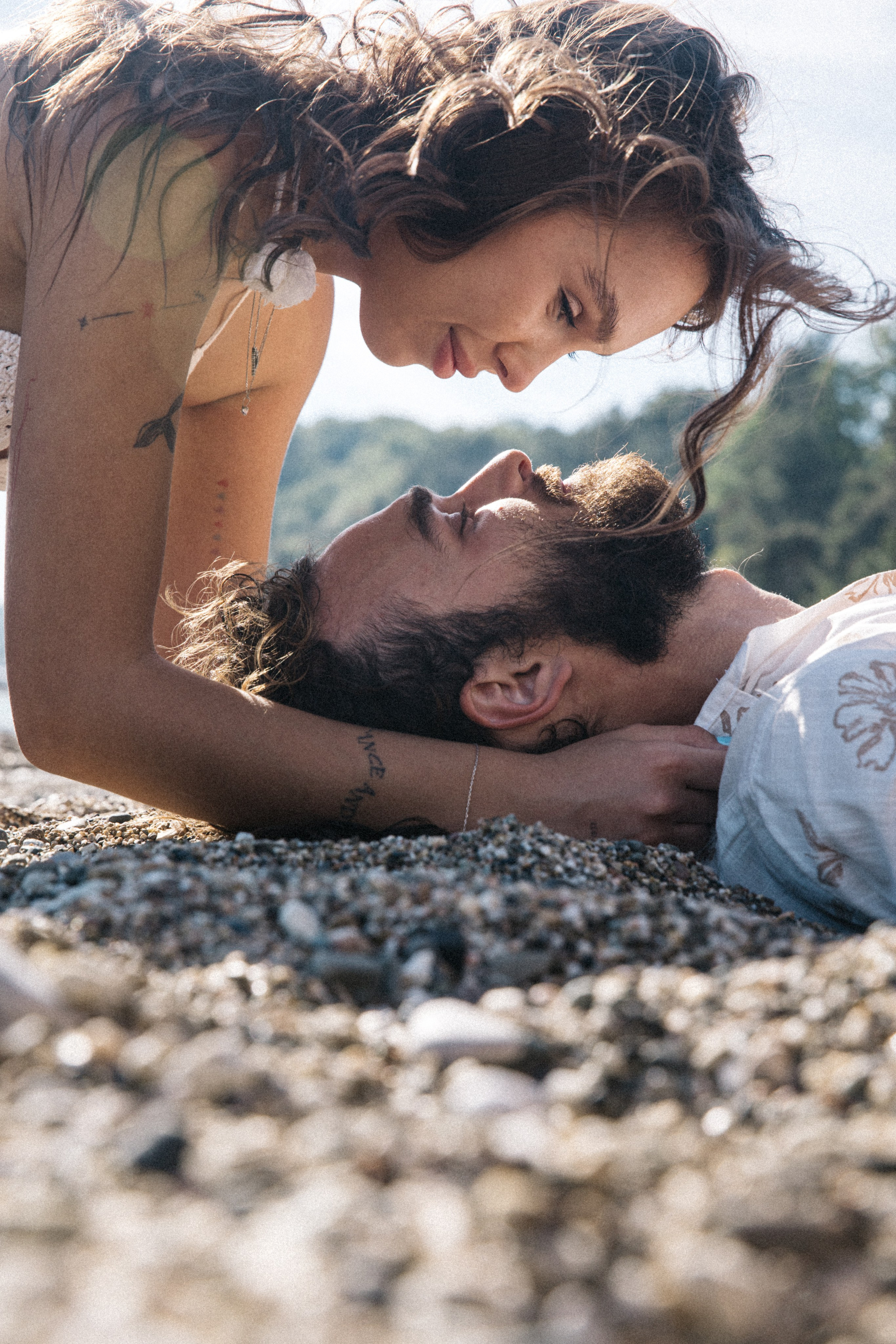 Love Story Рома и Даша. Контент фотограф для экспертов в соцсетях Алена Собора Москва