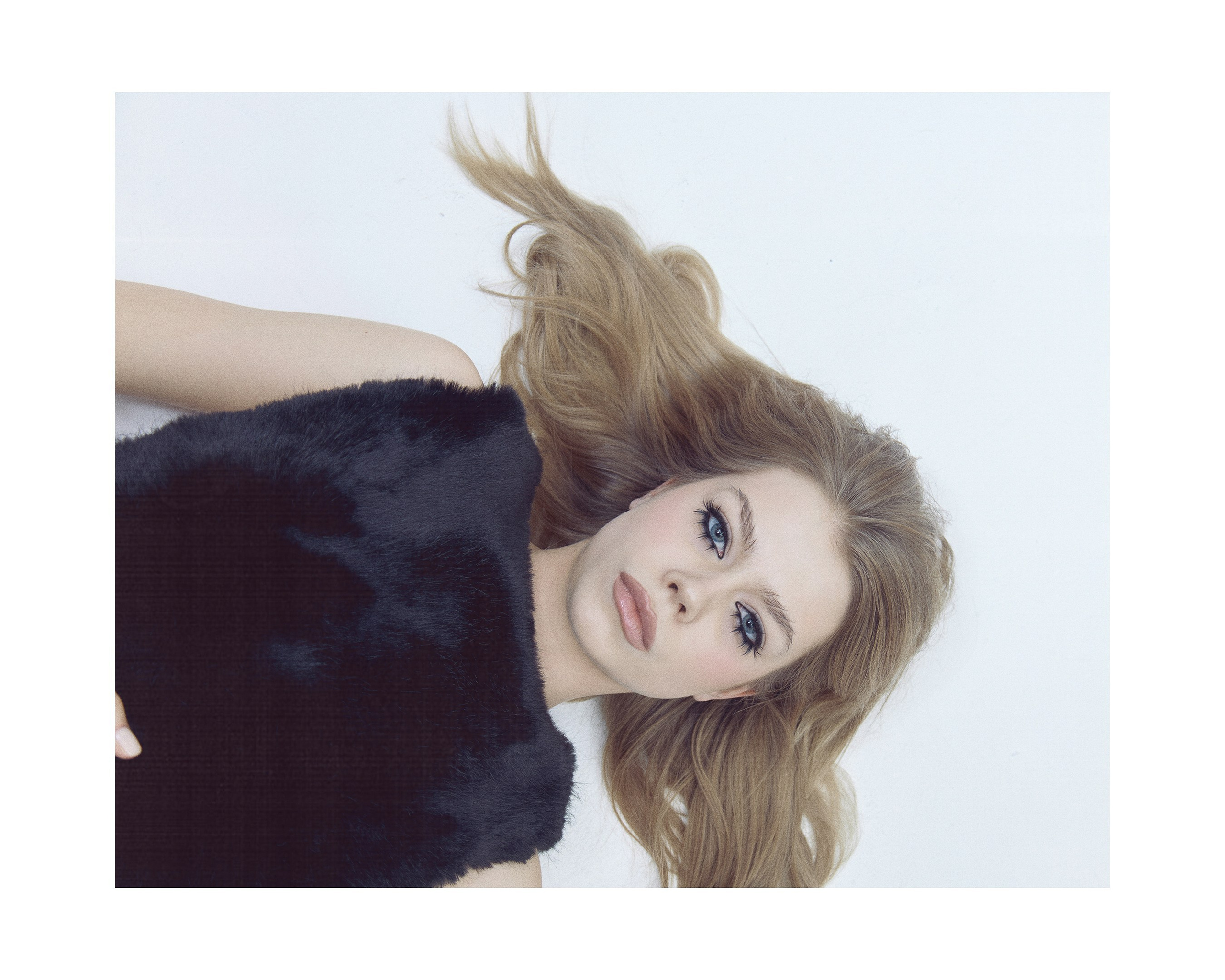 Lookbook & Campaign. Fashion фотограф в г. Москва