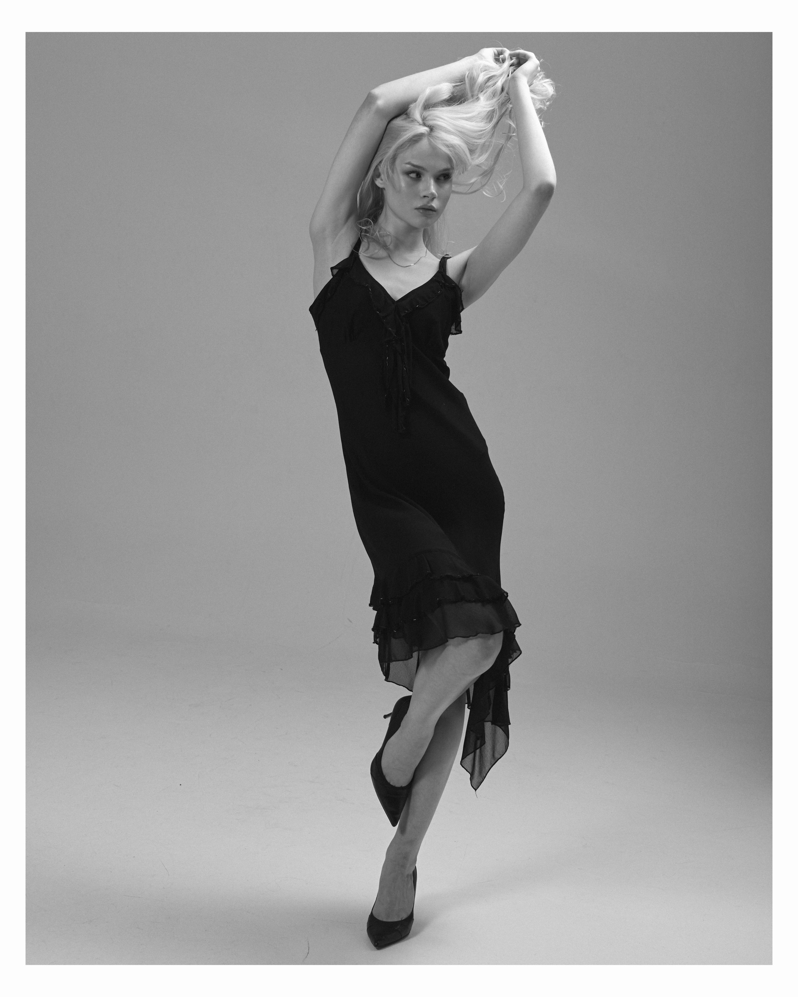 Олеся. Fashion фотограф в г. Москва