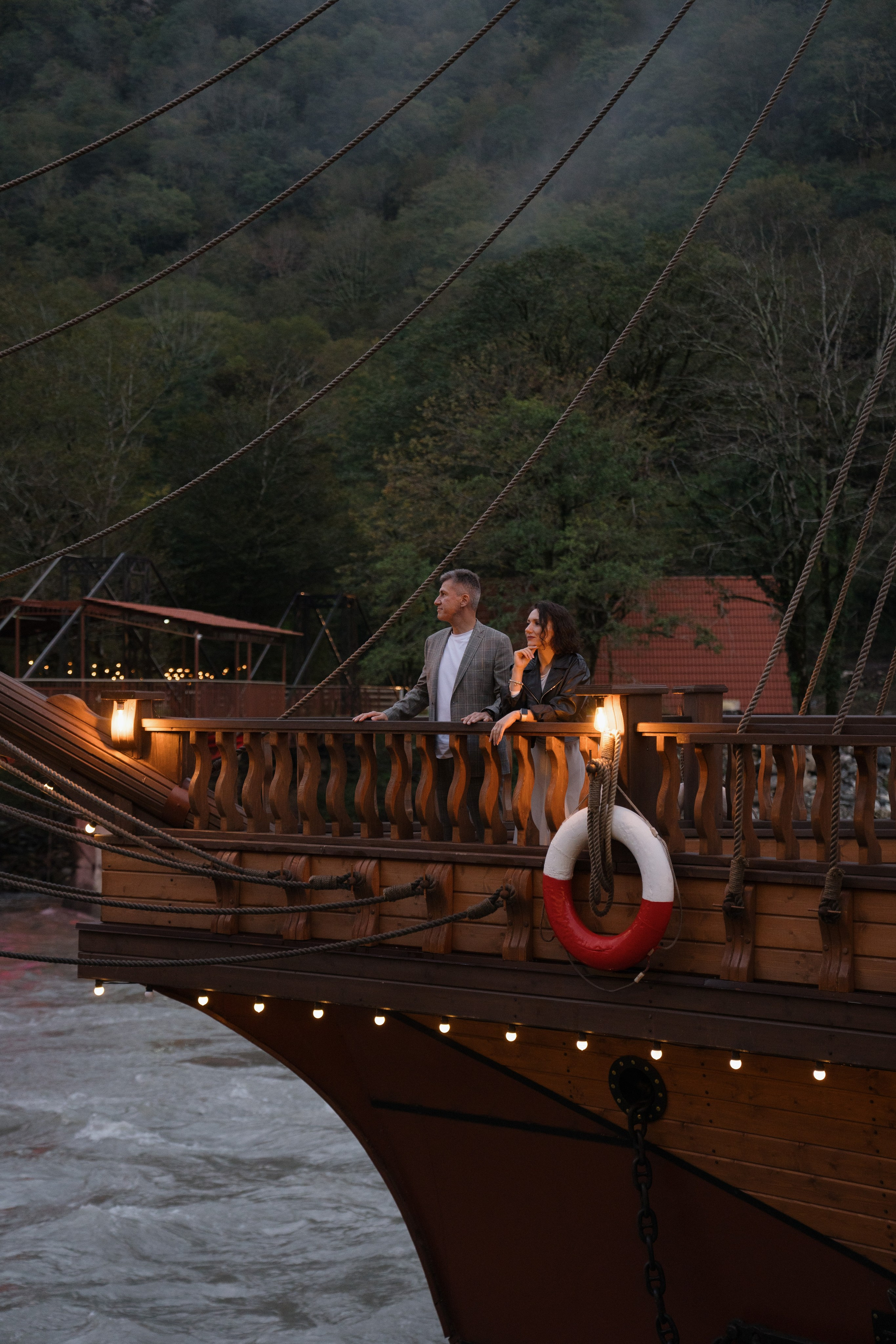 Андрей и Ольга — Фототур в Абхазию. Свадебный фотограф в Сочи и Адлере — Фотосессии на море и в горах | Виктор Рогулев