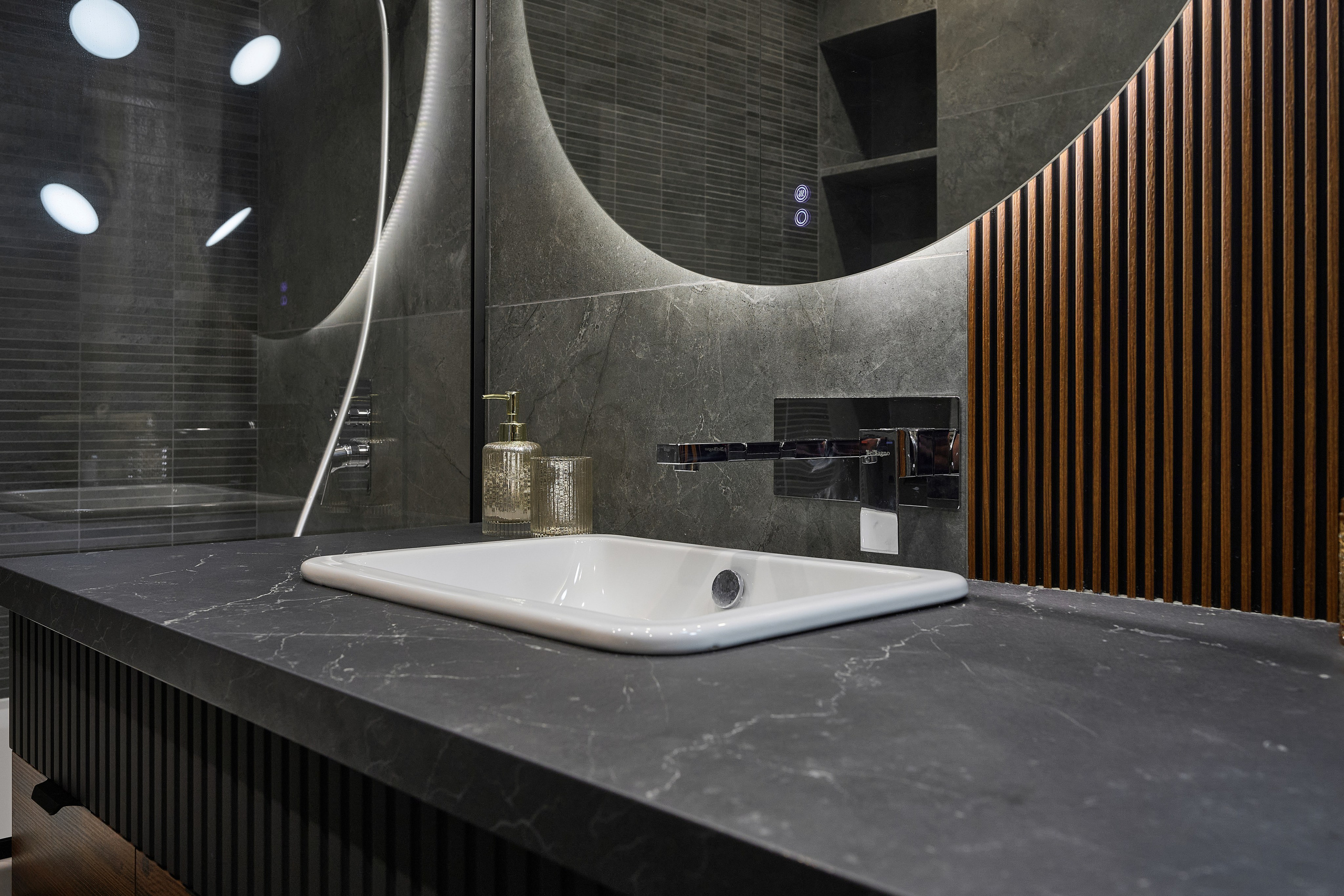 Квартира 153. Интерьерный фотограф в Краснодаре