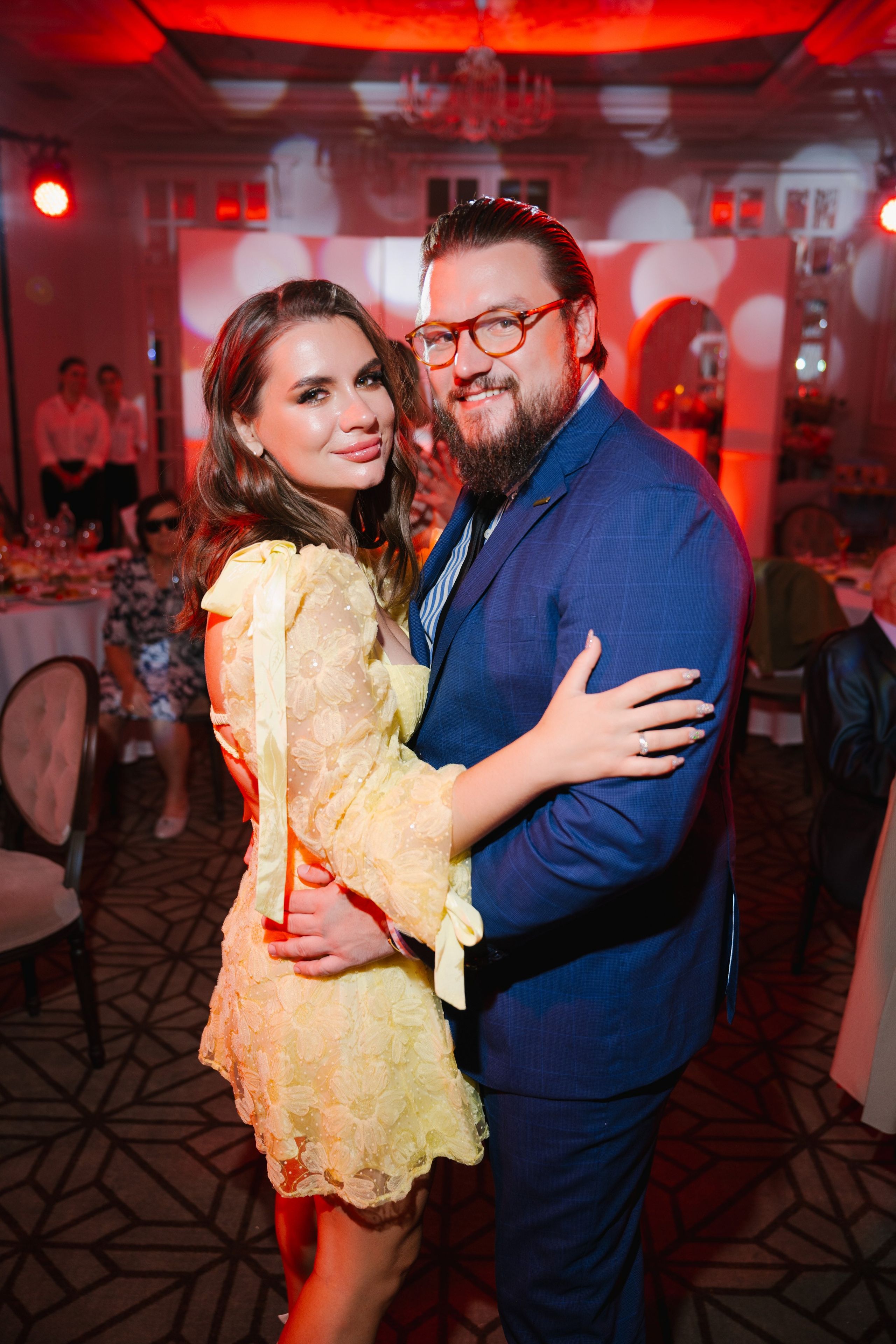 Владислав и София. Свадебный и репортажный фотограф во Владимире Андрей Николаев