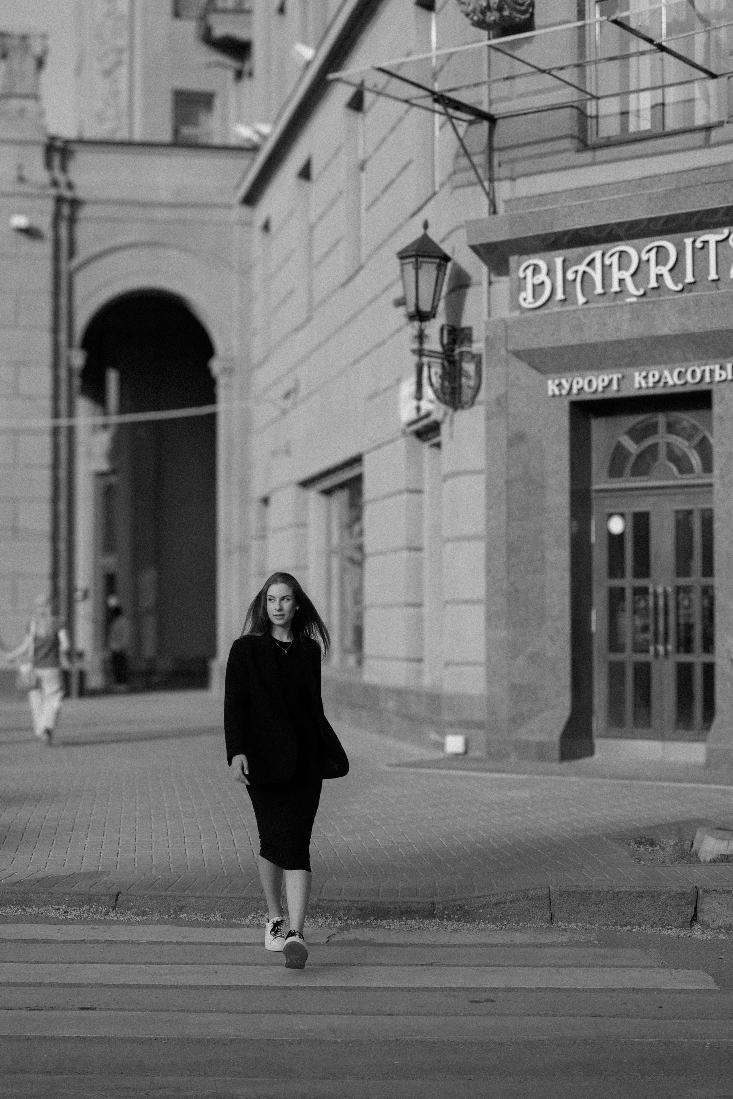 Даша. ФОТОГРАФ АННА КАЗАРЯН