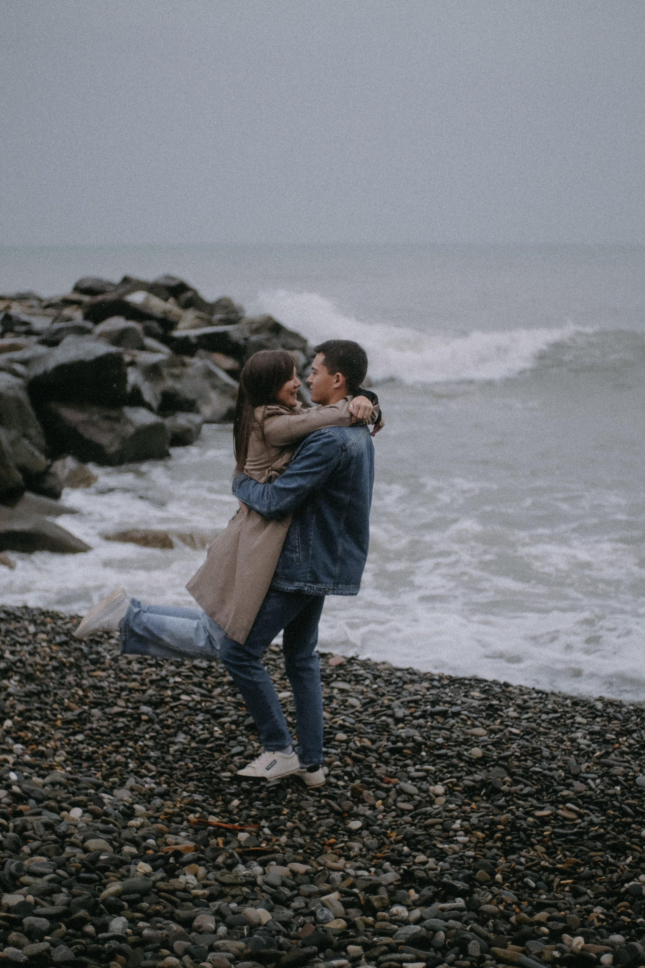 Юля + Рома. ФОТОГРАФ АННА КАЗАРЯН