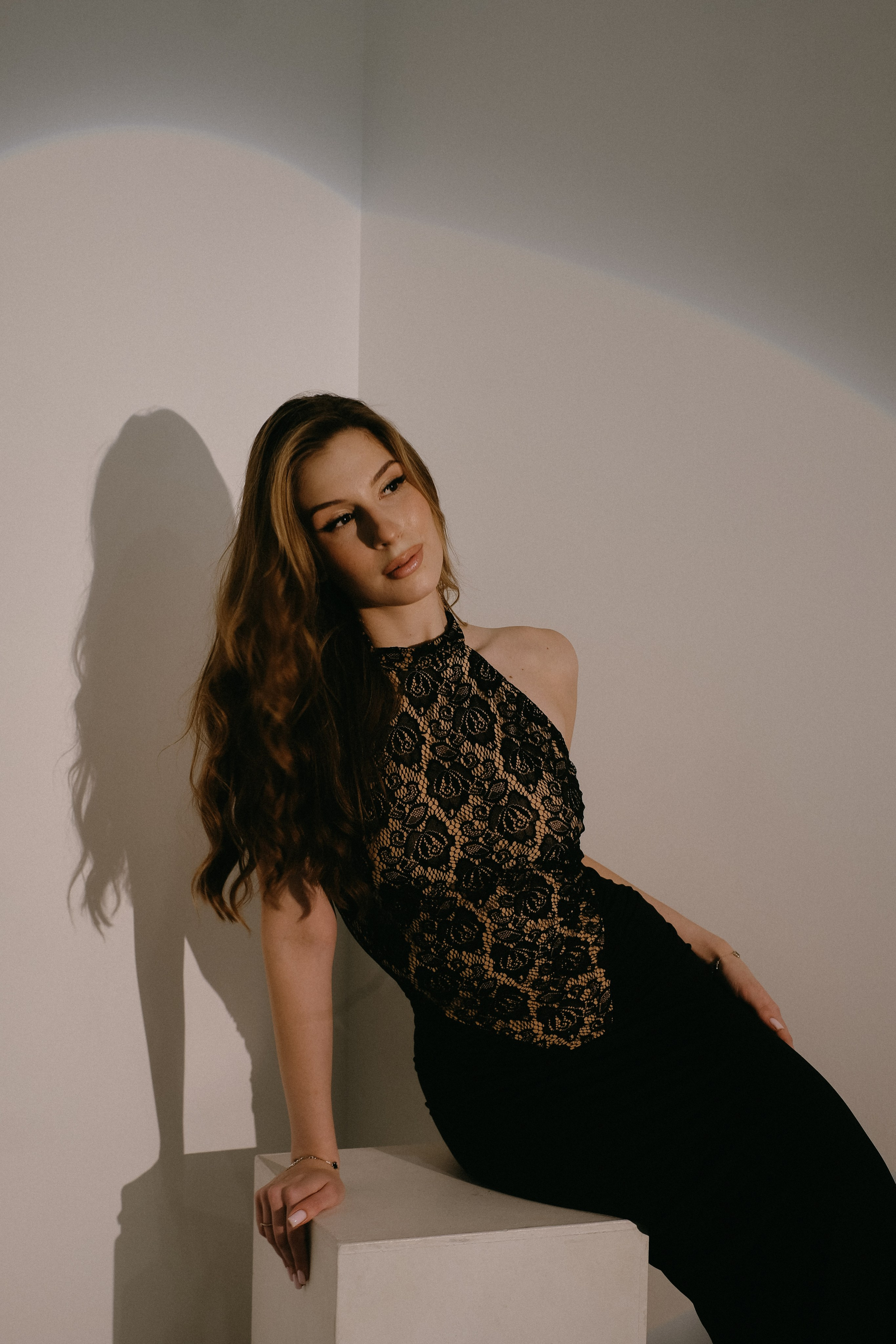 Даша. ФОТОГРАФ АННА КАЗАРЯН