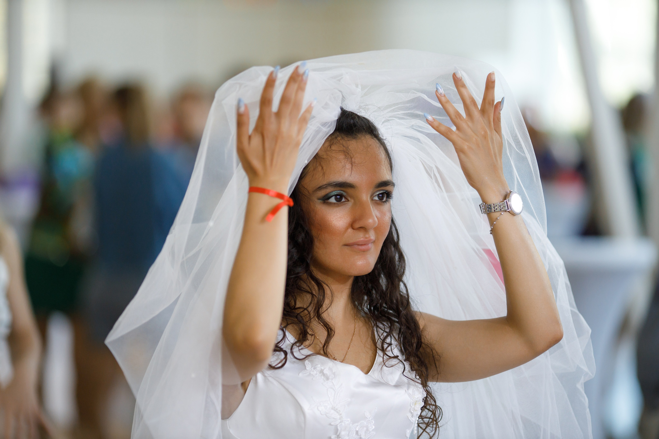 Discovery — Ecoloft. Свадебный и репортажный фотограф (Москва, Королев и другие)