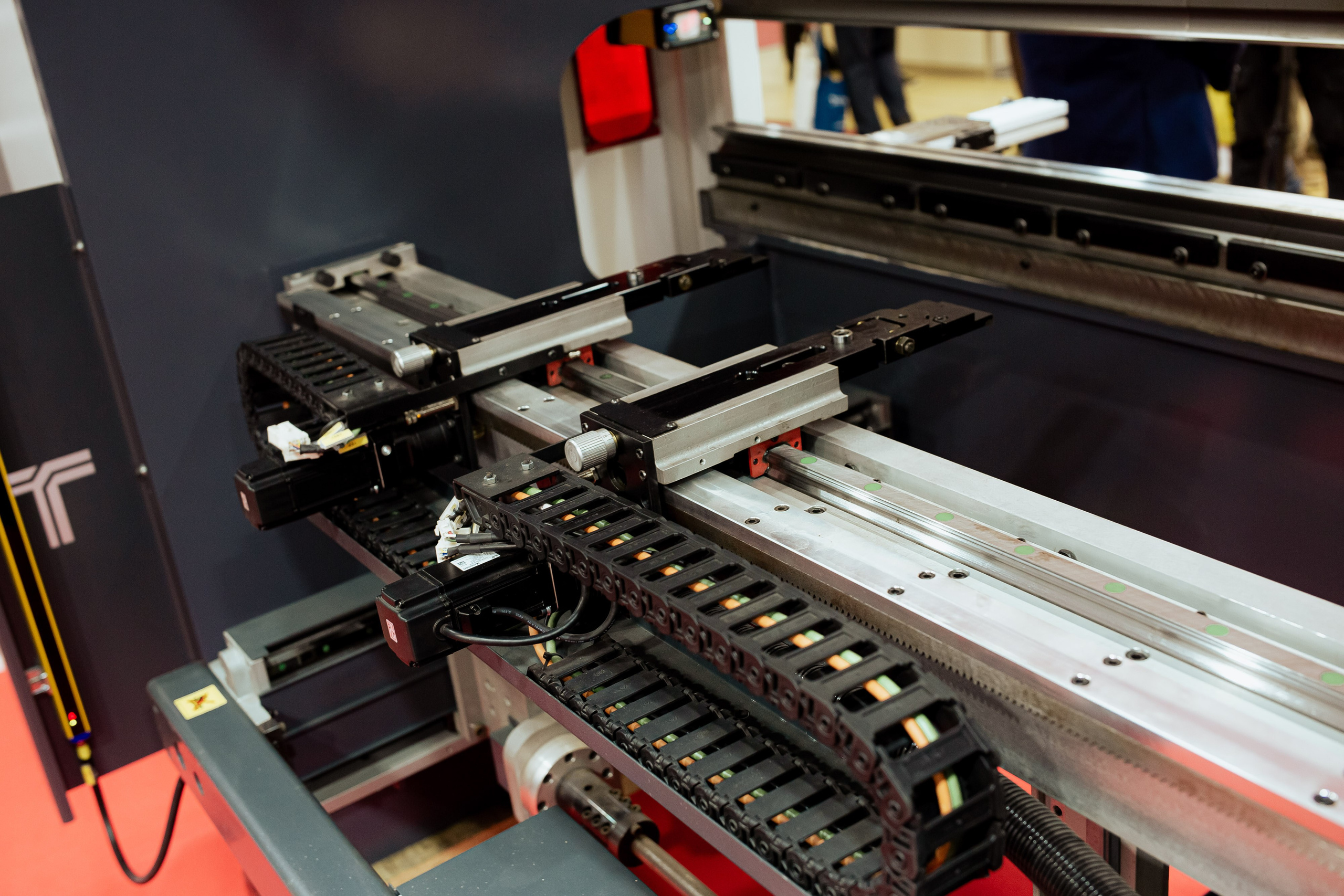 Technograv_Выставка_Металлообработка_ ЭКСПОЦЕНТР. Репортажный (клубный) фотограф в Москве