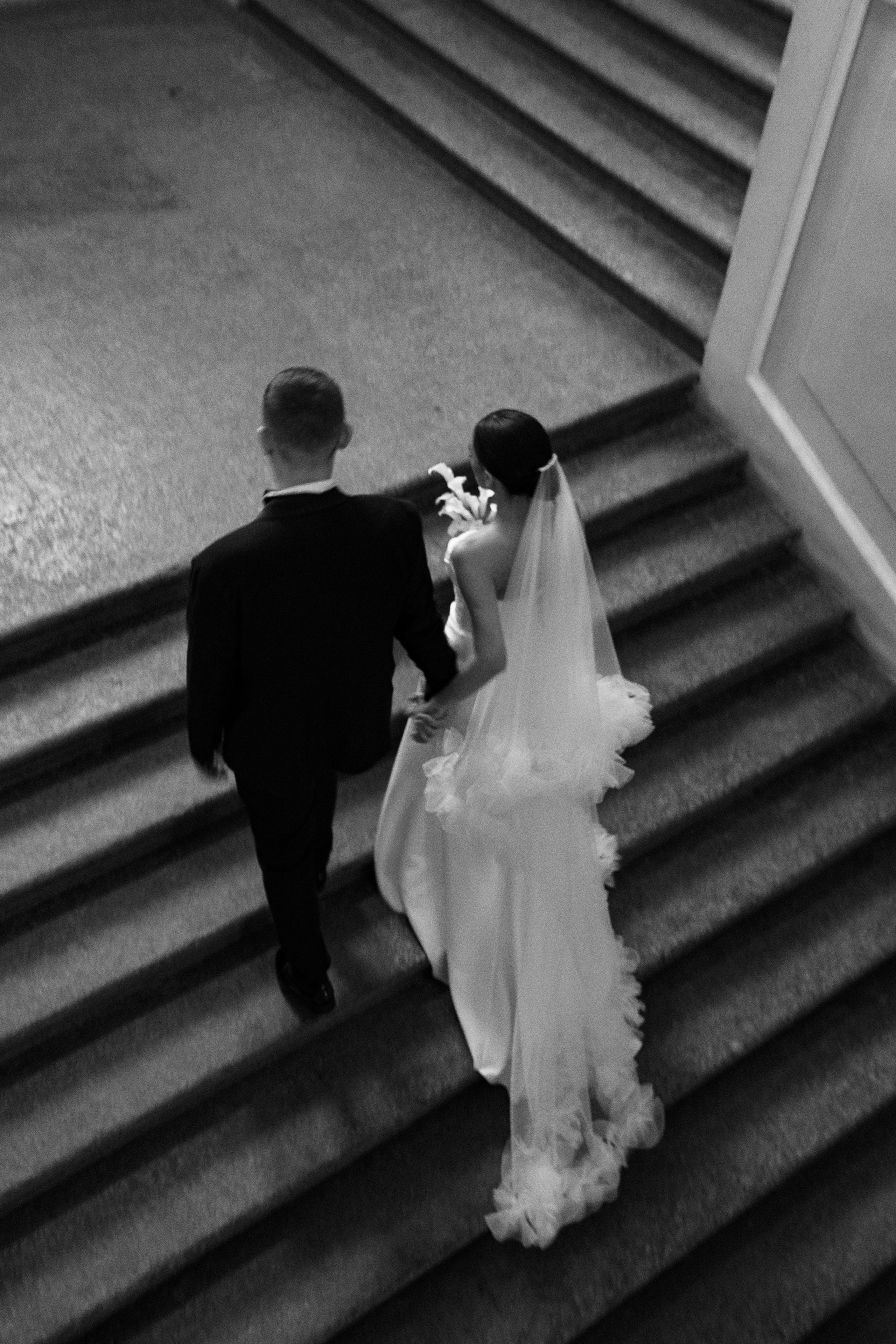 Ксюша & Леша. Свадебный фотограф СПб Мадина Сафарян