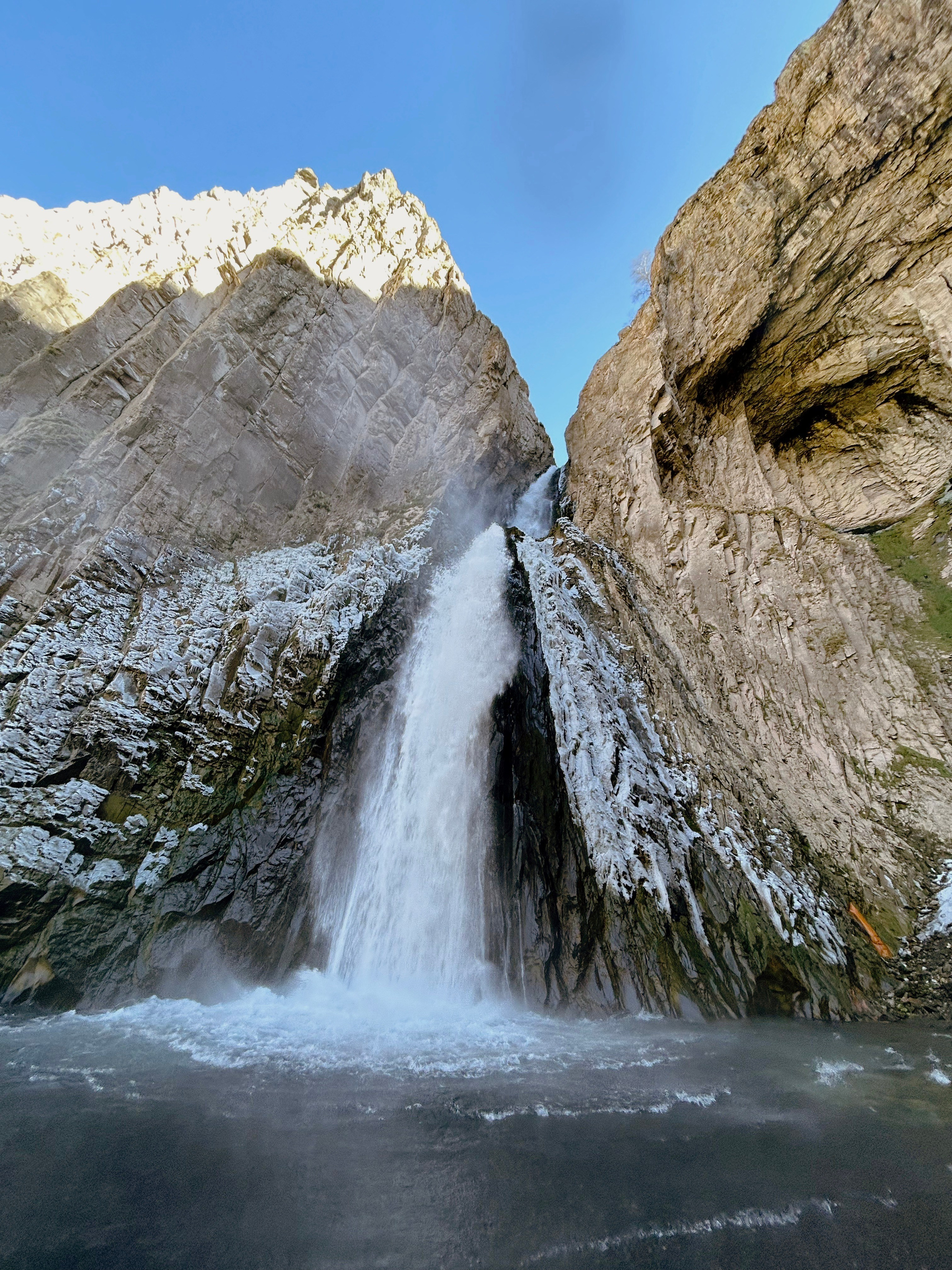 Урочище Джилы-Су. Фотограф Севастополь, Крым. Портретный и репортажный фотограф Коваленко Антонина