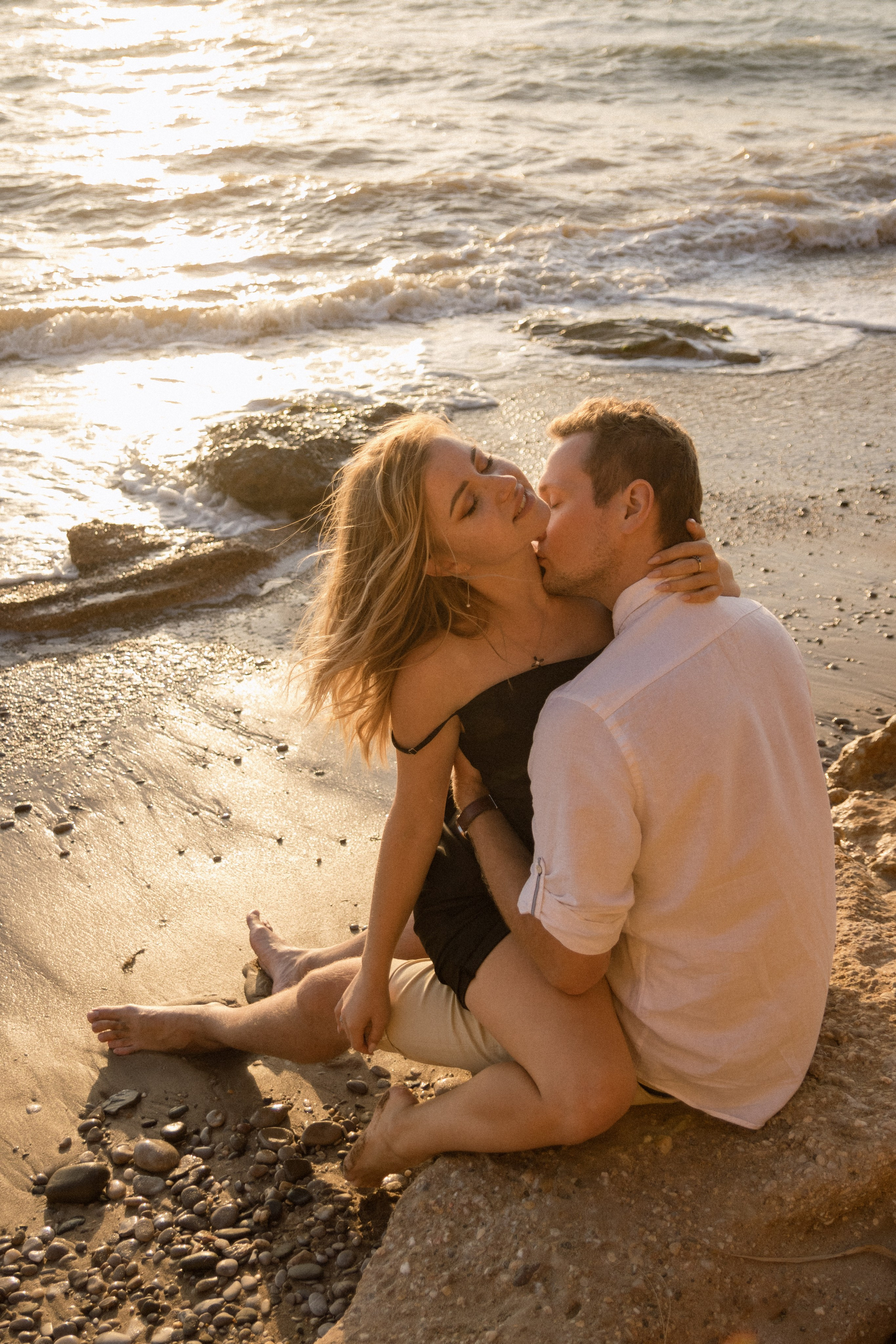 Миша и Алина. Фотограф Севастополь, Крым. Портретный и репортажный фотограф Коваленко Антонина